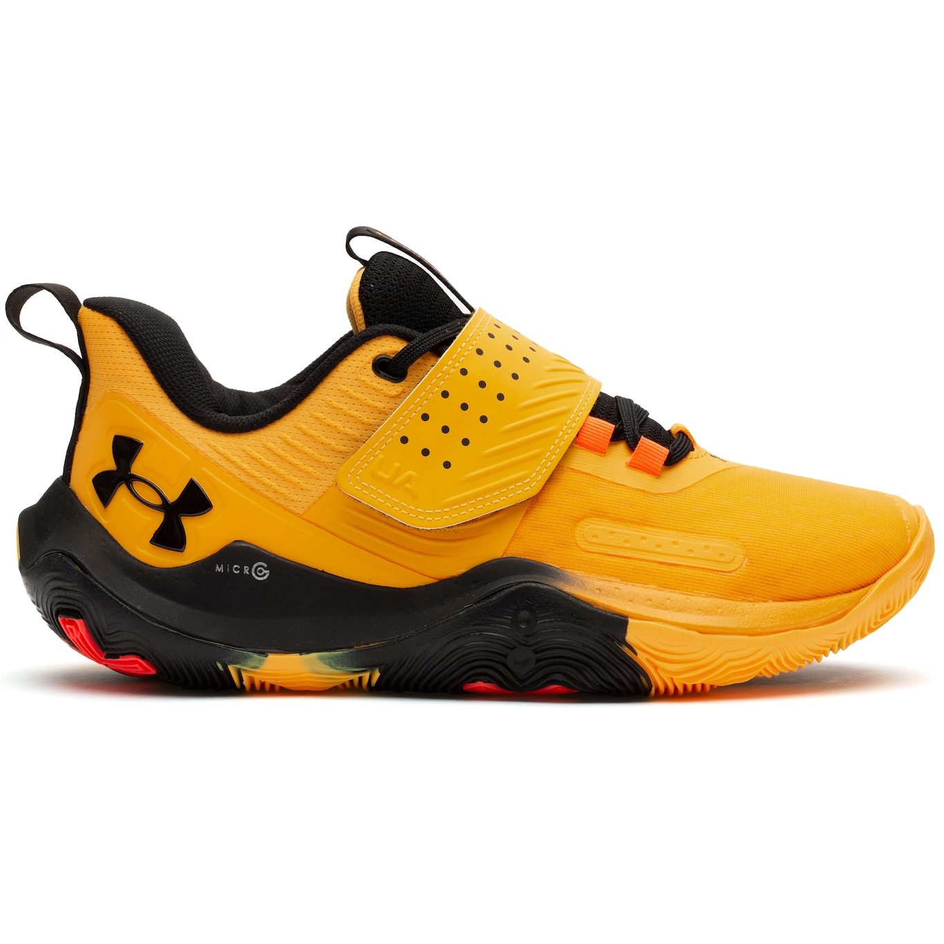 Tênis Under Armour Buzzer Se - Masculino - Foto 1