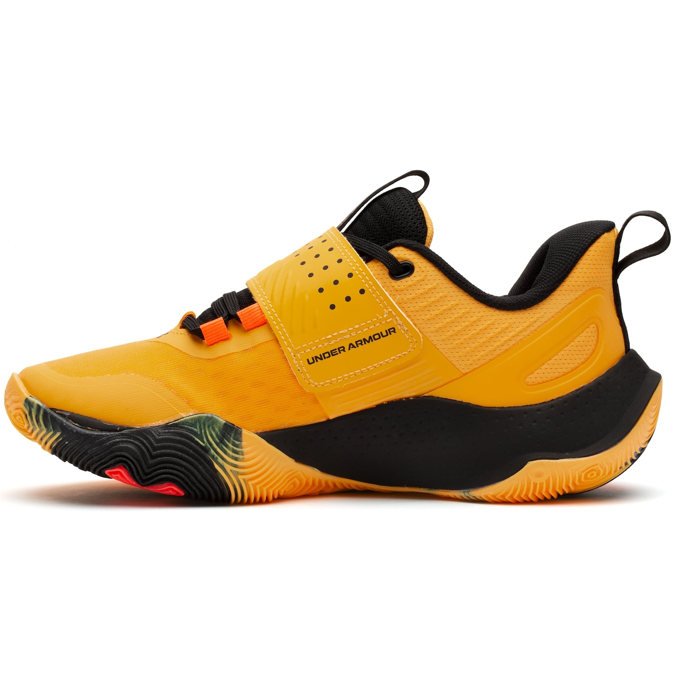 Tênis Under Armour Buzzer Se - Masculino - Foto 3