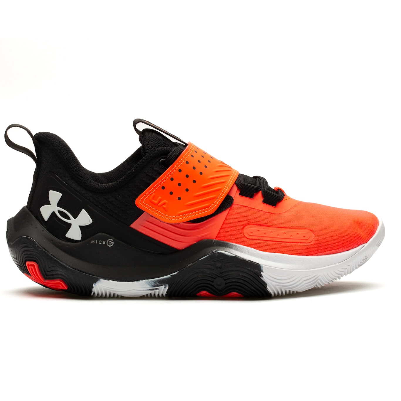 Tênis Under Armour Buzzer Se - Masculino - Foto 1