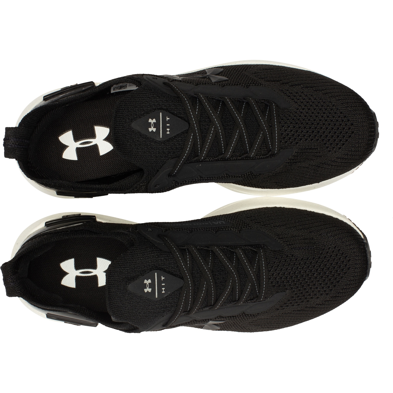 Tênis Under Armour Charged Hit - Masculino - Foto 5