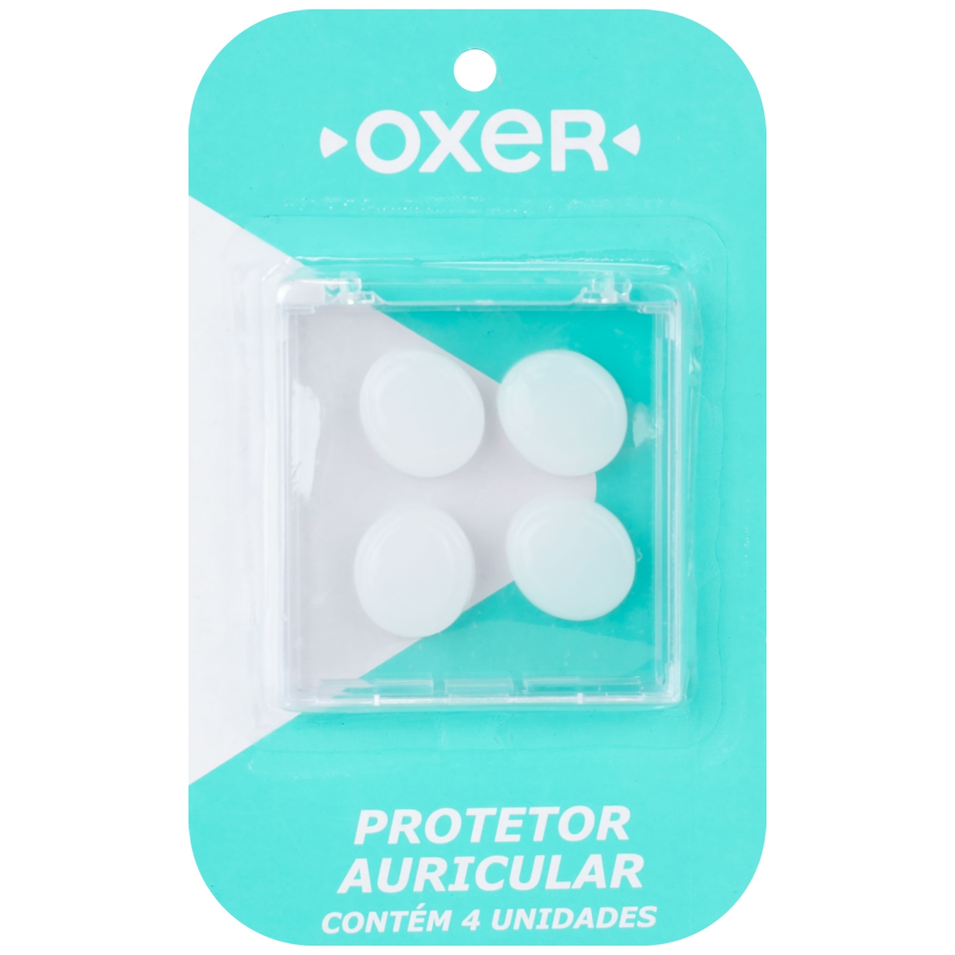 Protetor Auricular Oxer Fin - Foto 1