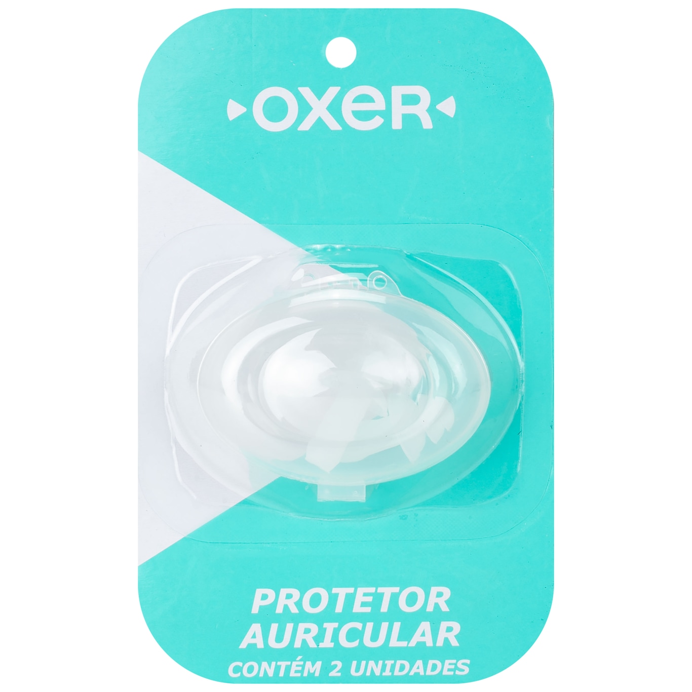 Protetor Auricular Oxer Swim - Foto 1