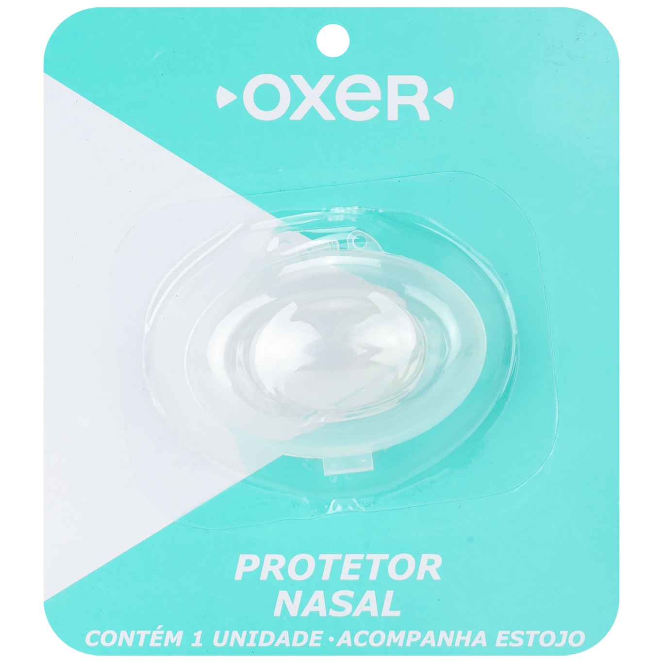 Protetor Nasal Oxer - Foto 1