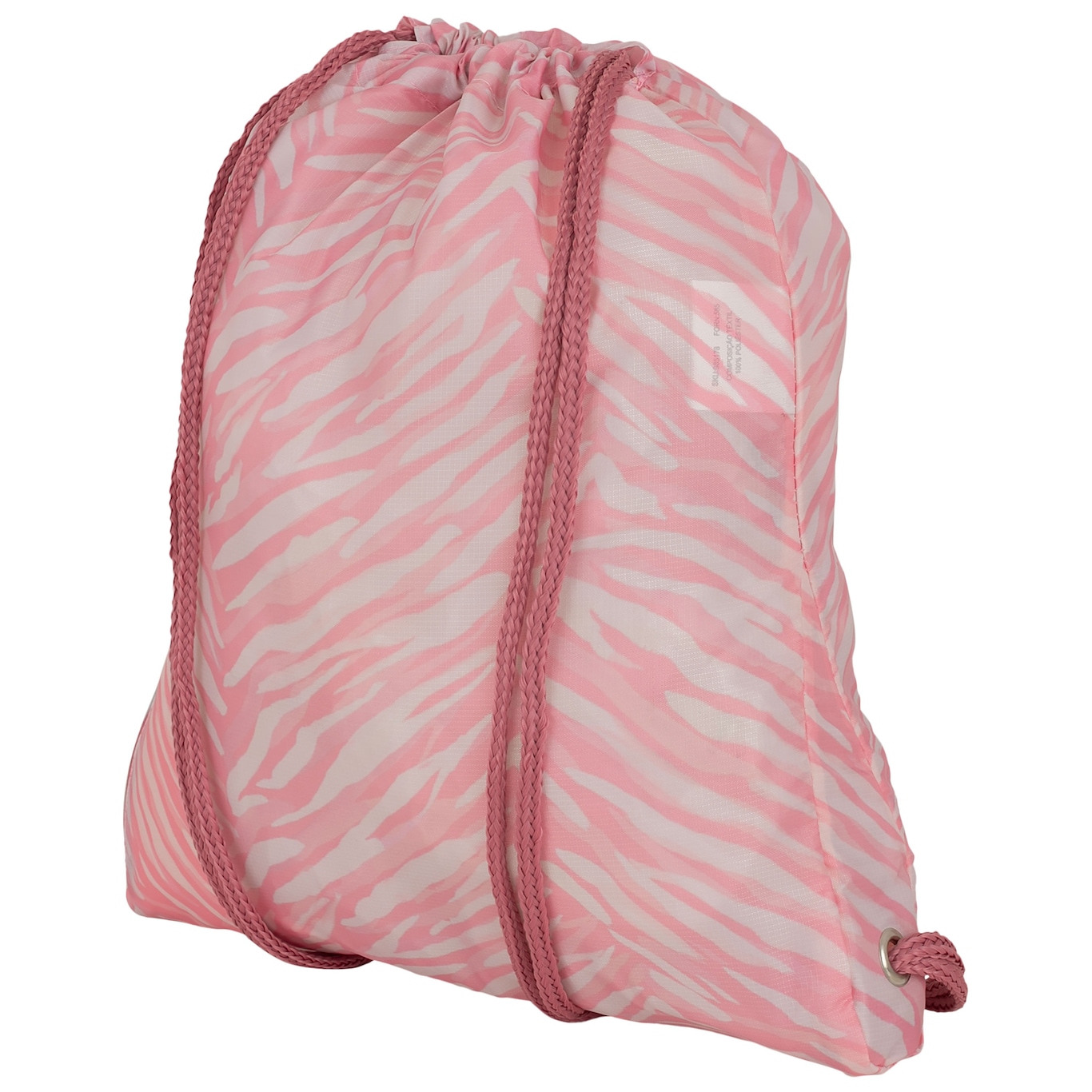 Gym Sack ASICS Estampado - Foto 5