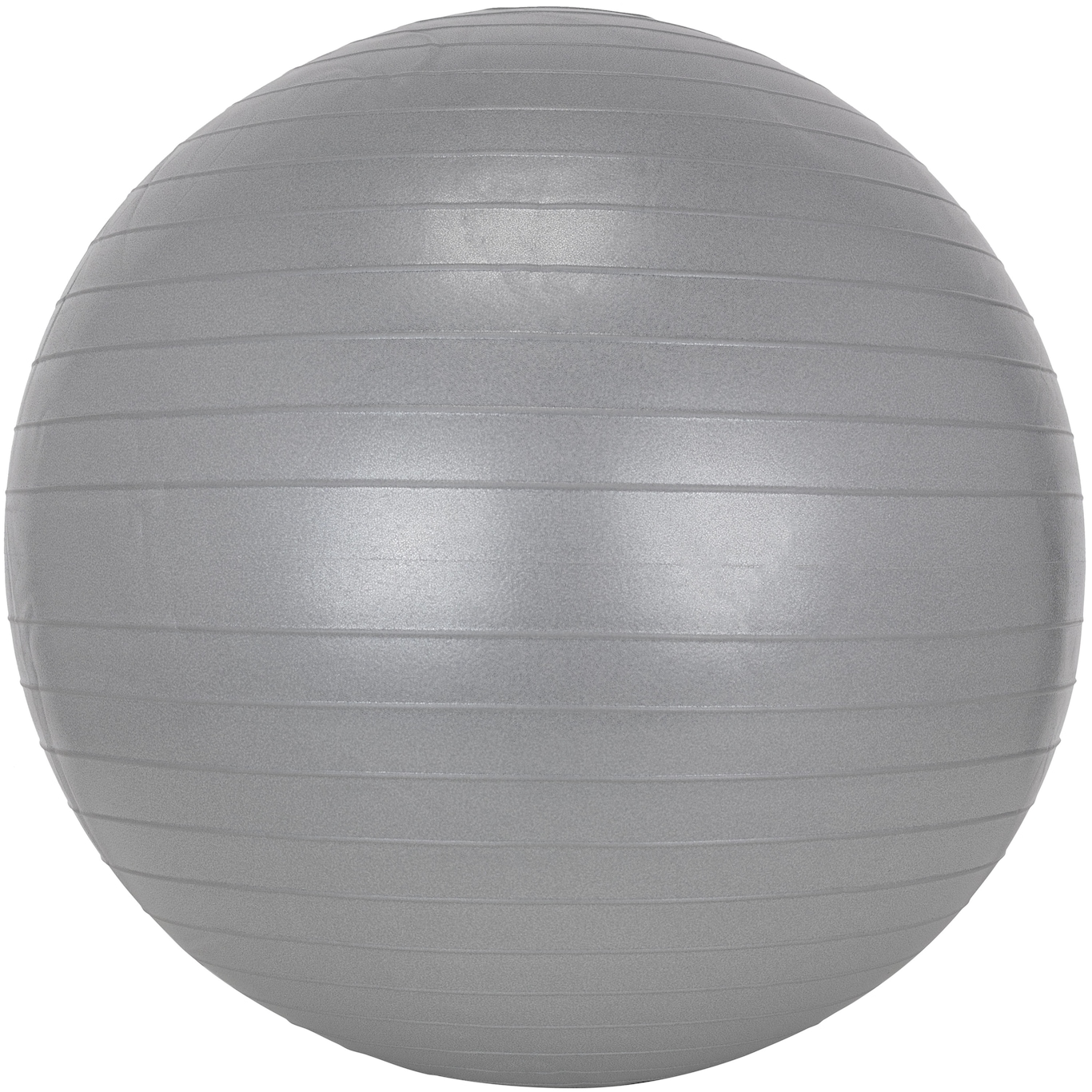 Bola de Pilates Oxer com Bomba de Enchimento Ginástica 65cm - Foto 2