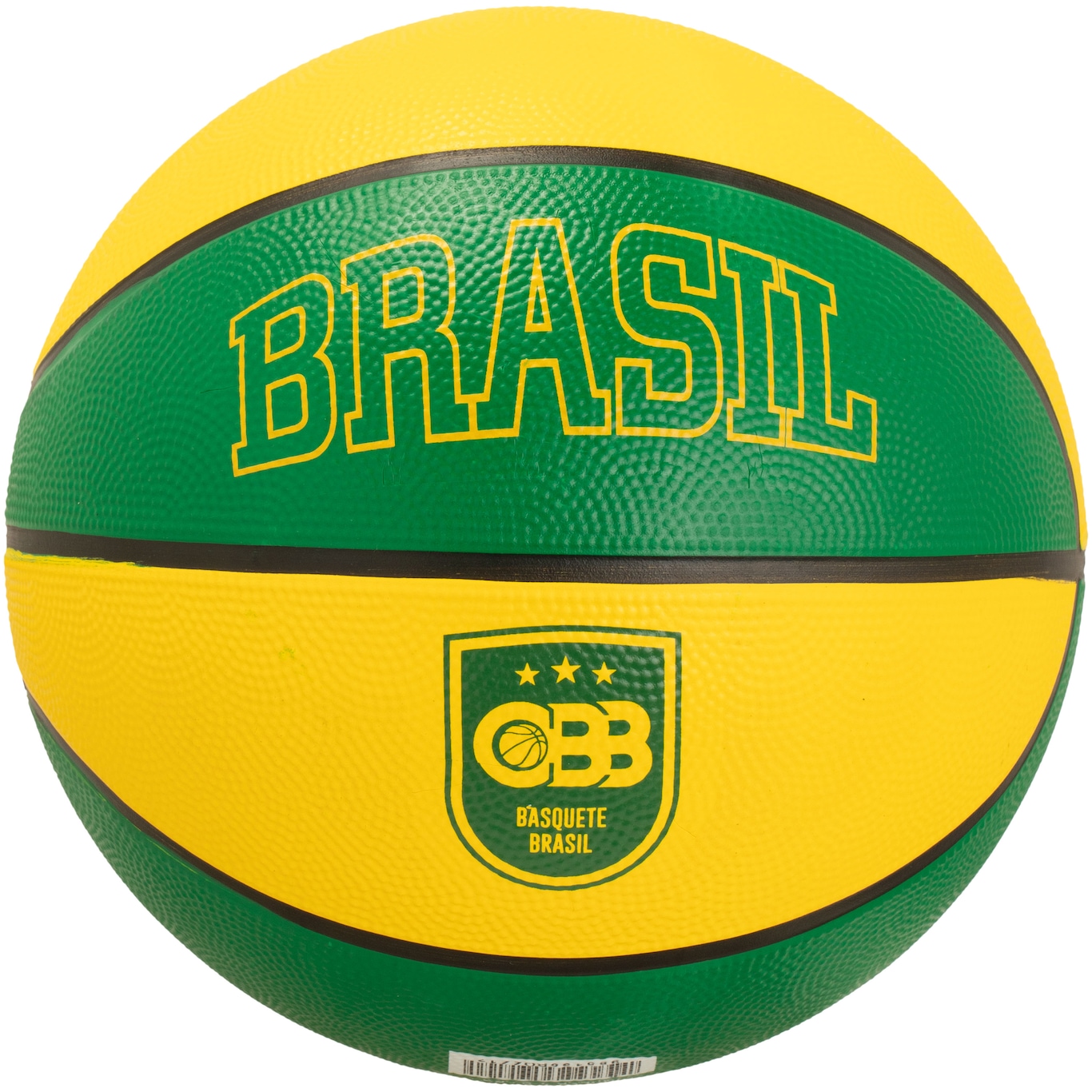 Bola de Basquete CBB - Foto 2