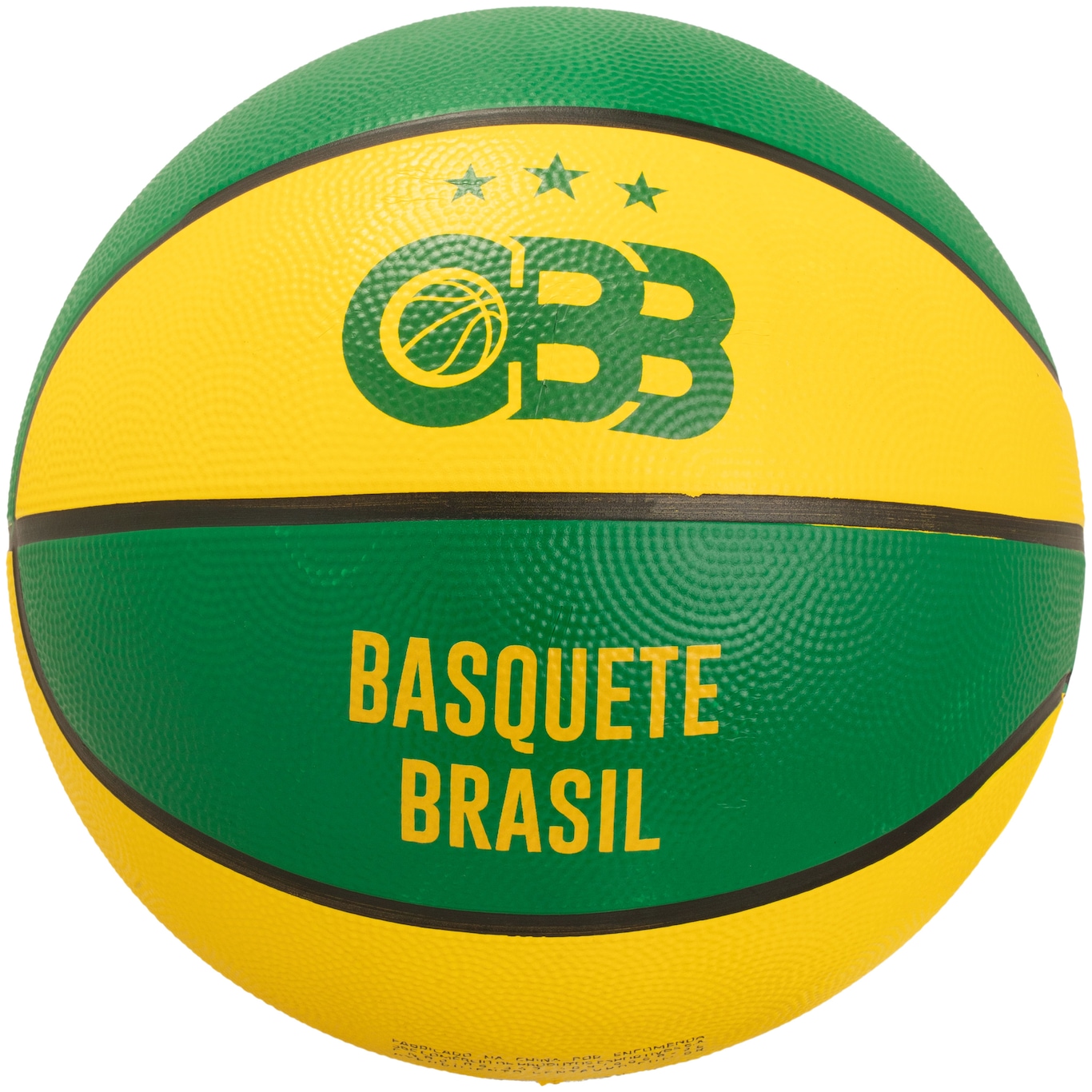 Bola de Basquete CBB - Foto 3