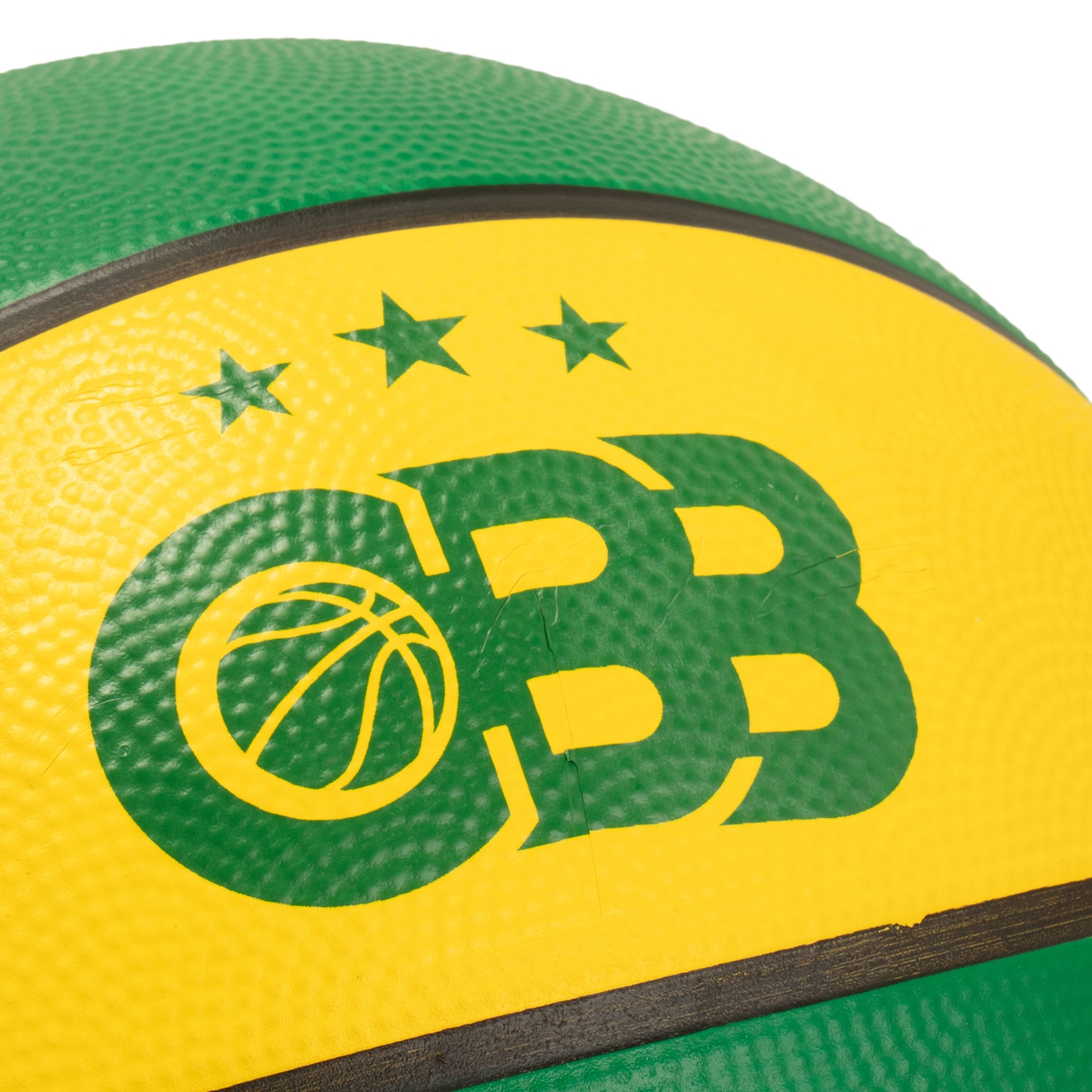 Bola de Basquete CBB - Foto 4