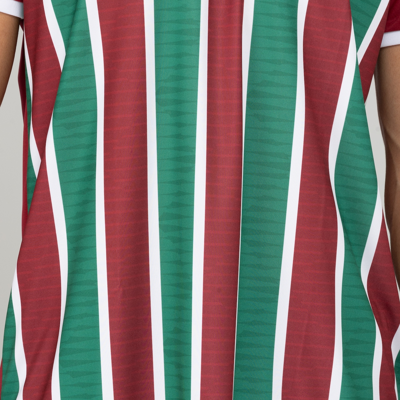 Camiseta do Fluminense Masculina Epoch - Foto 6