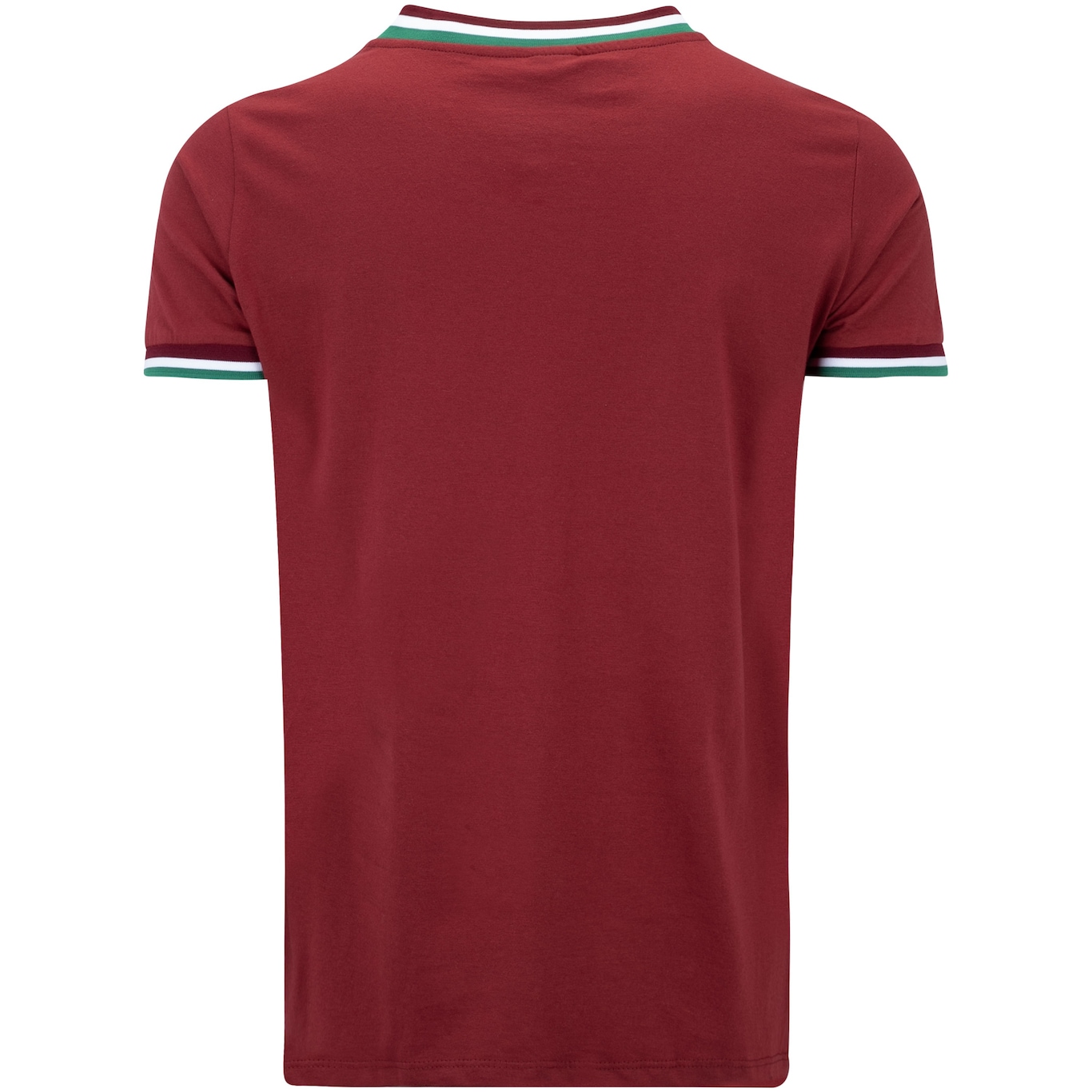 CAMISA FLUMINENSE PROGRESS MASC - Foto 6