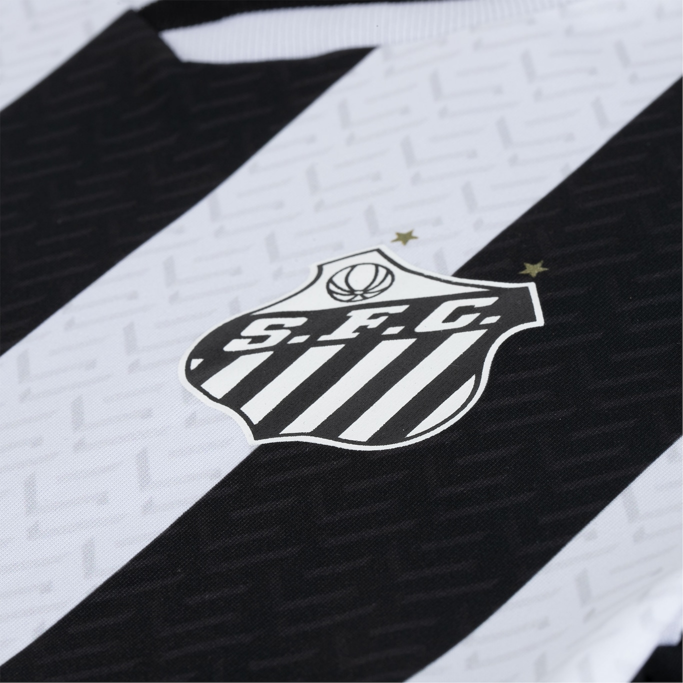 Camiseta do Santos Infantil Season - Foto 3