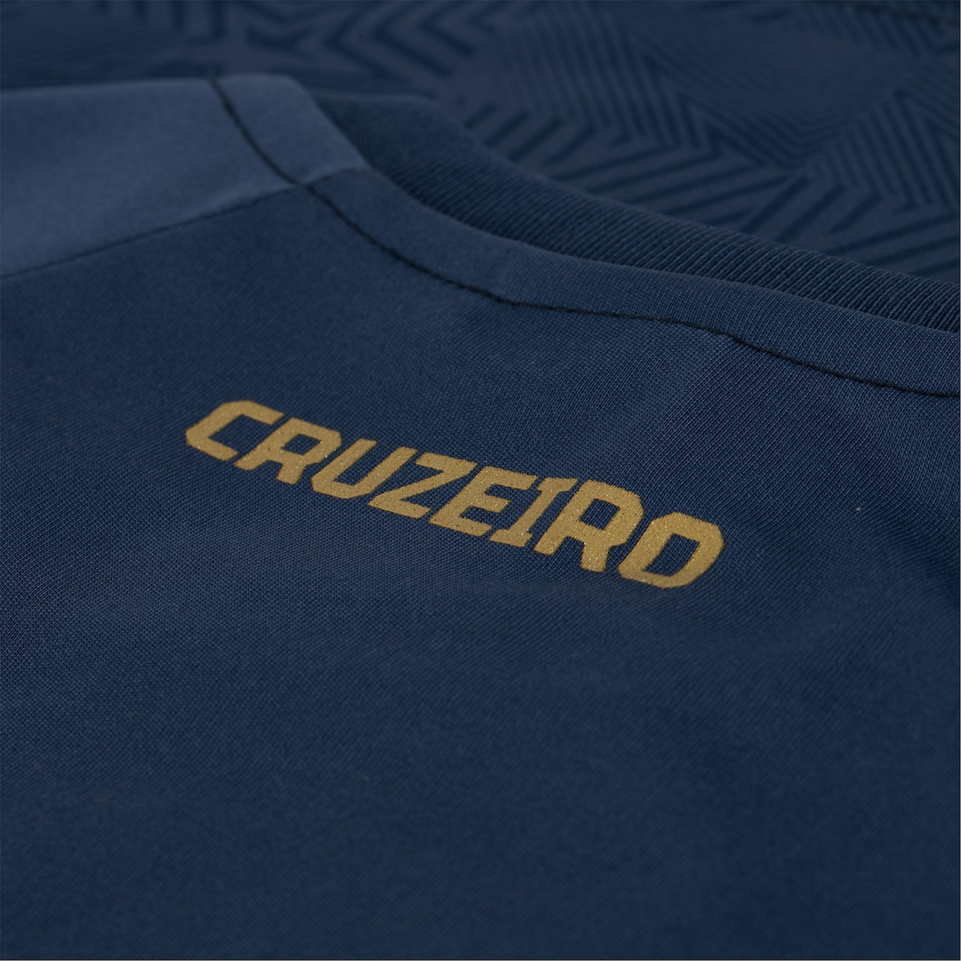 Camiseta do Cruzeiro Infantil Affix - Foto 6