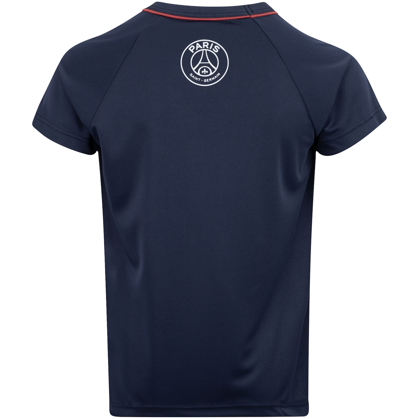 Camiseta PSG Infantil Web - Foto 2