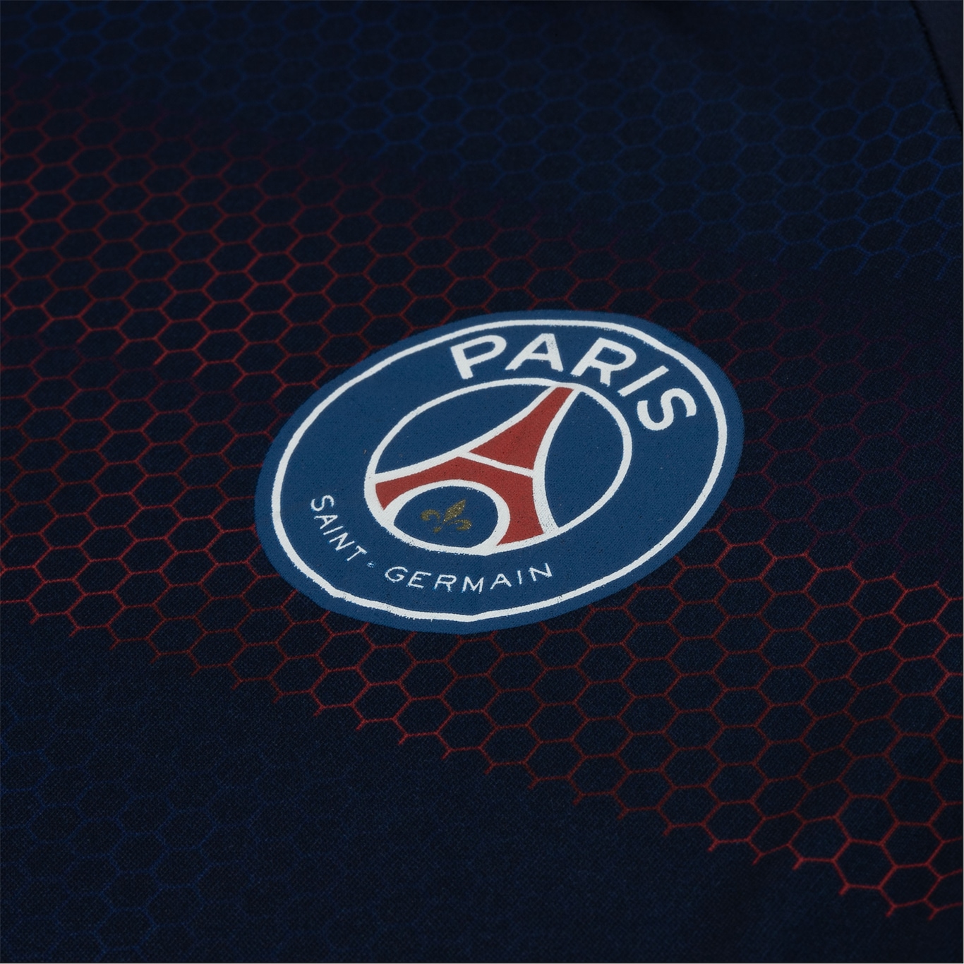 Camiseta PSG Infantil Web - Foto 3