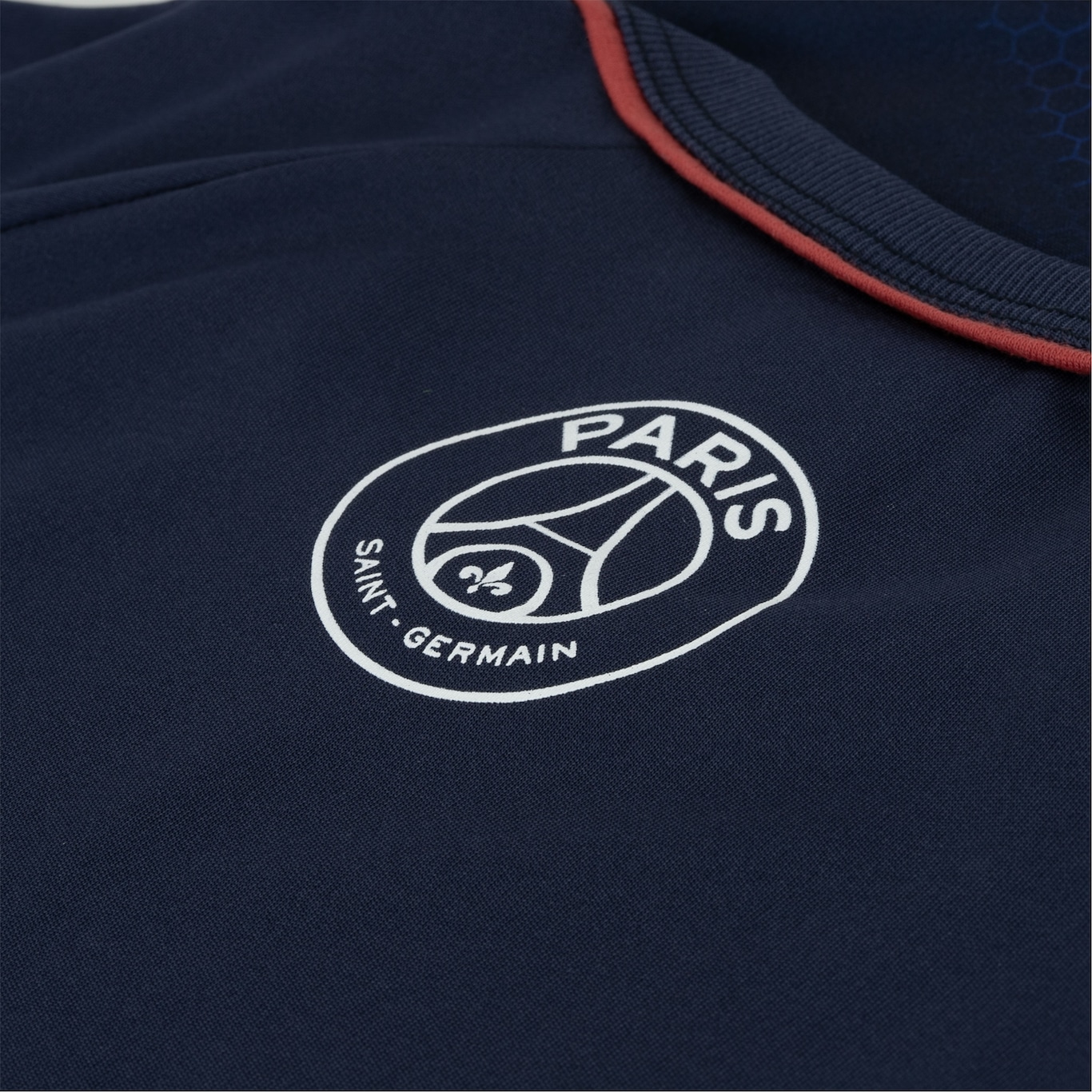 Camiseta PSG Infantil Web - Foto 5