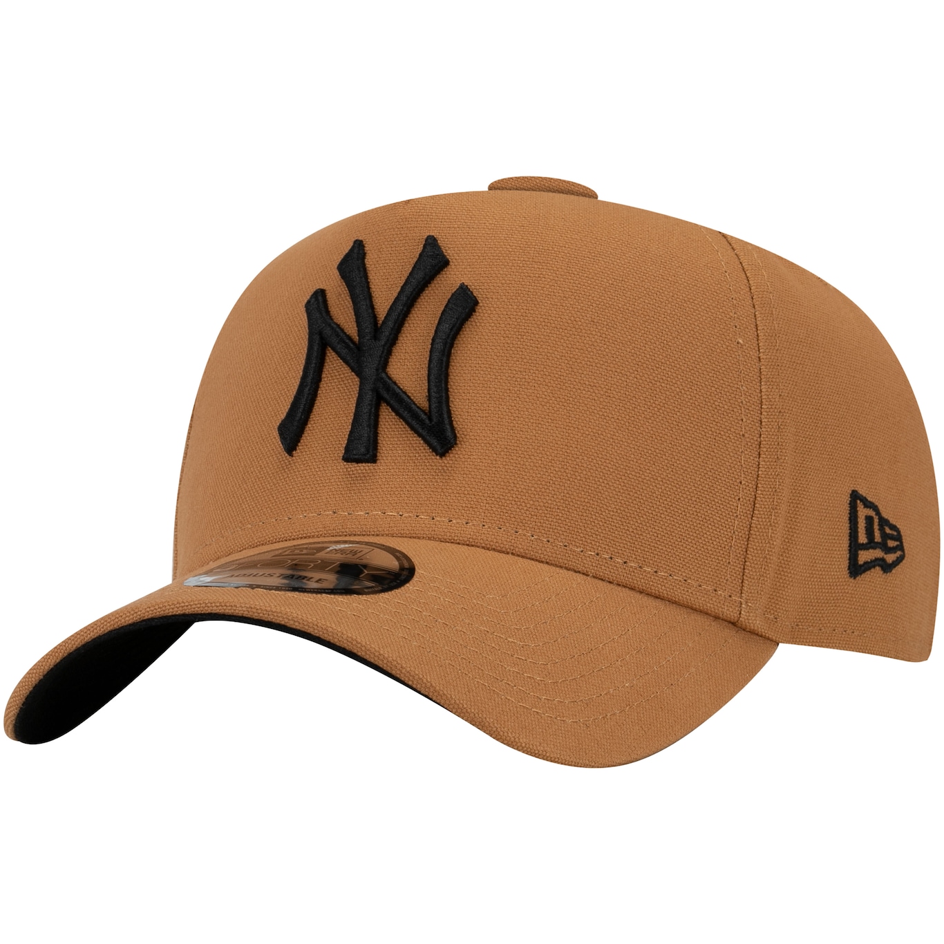 Boné New York Yankees Aba Curva New Era 940 Af Snapback - Adulto - Foto 1