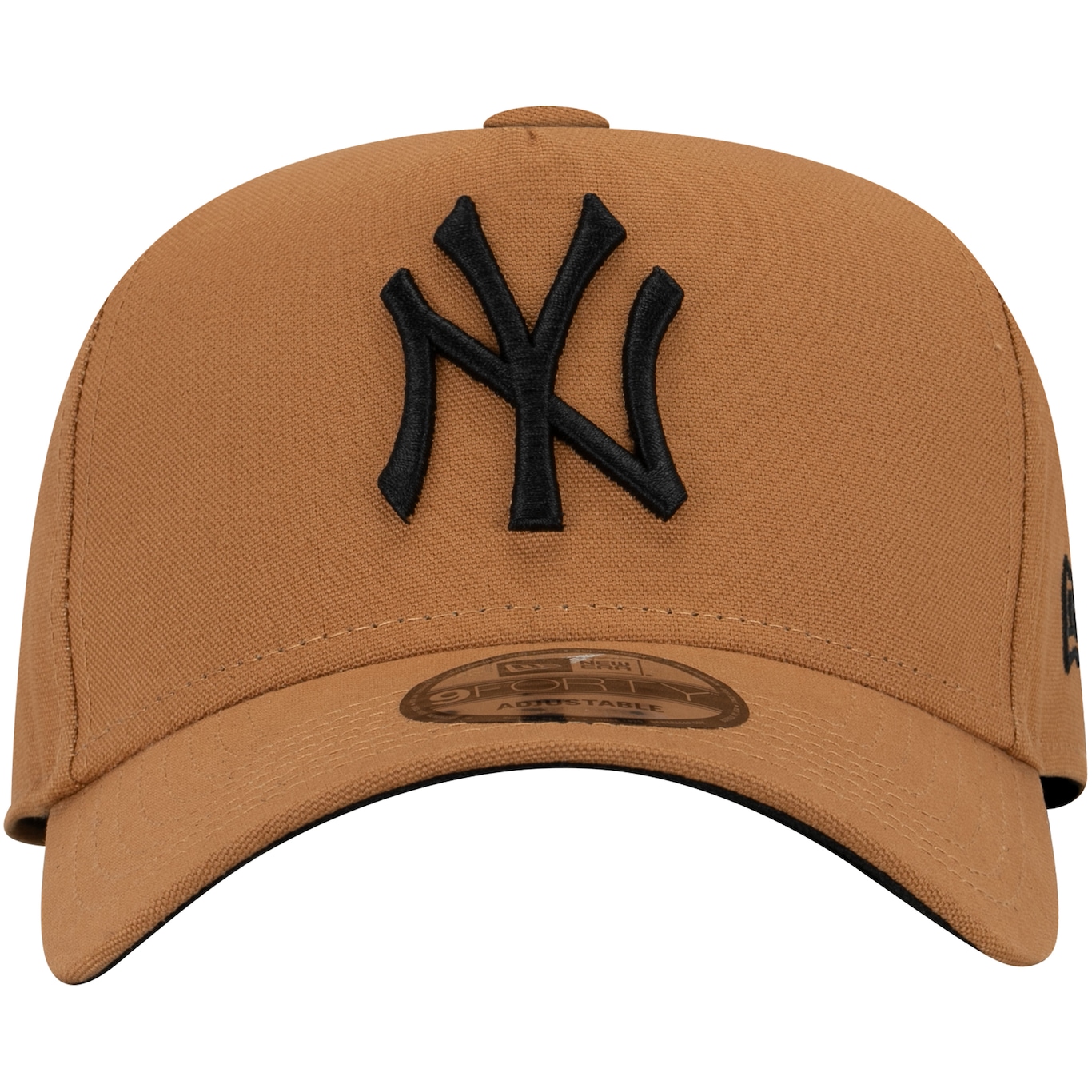 Boné New York Yankees Aba Curva New Era 940 Af Snapback - Adulto - Foto 2