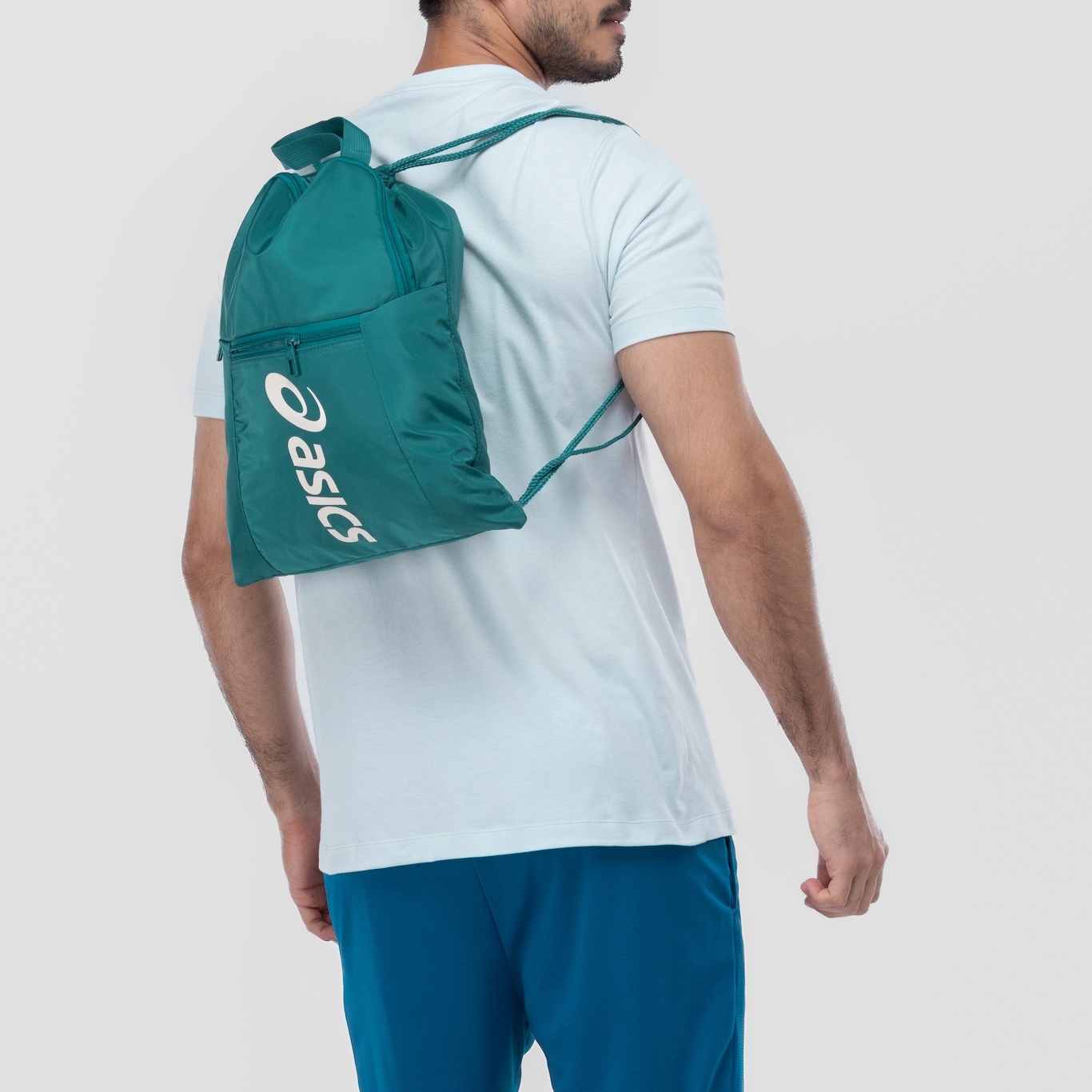 Gym Sack ASICS - Foto 1