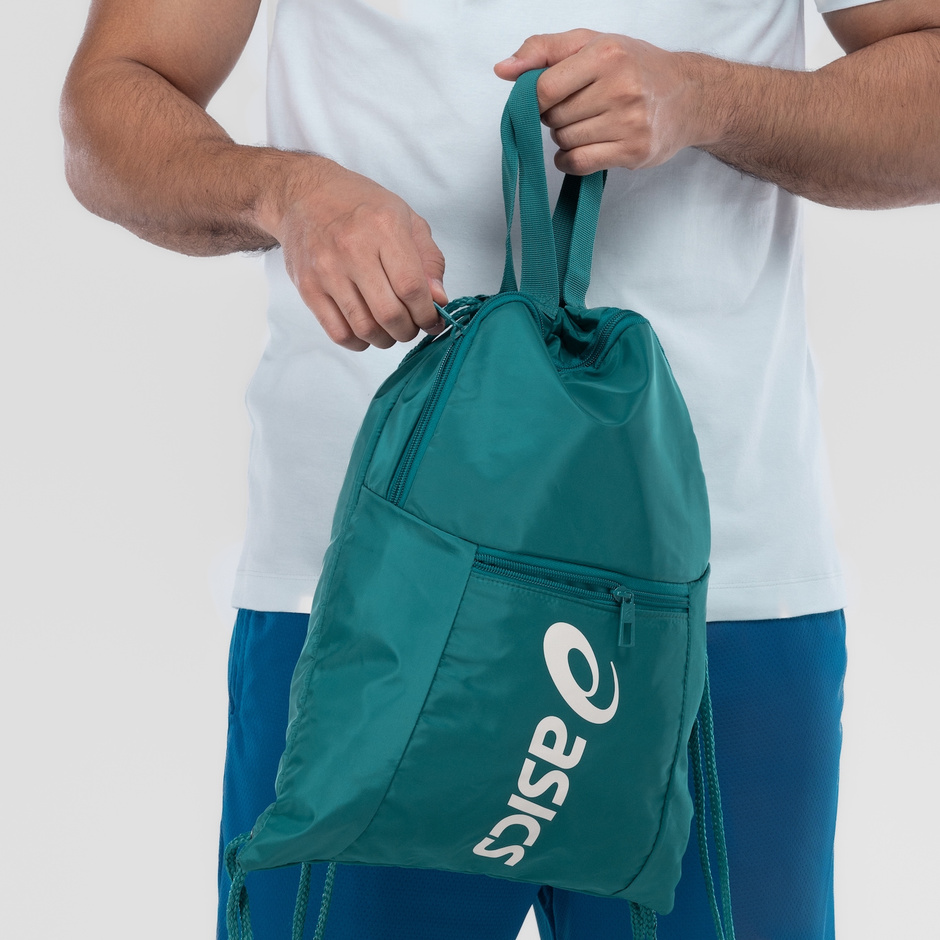 Gym Sack ASICS - Foto 2