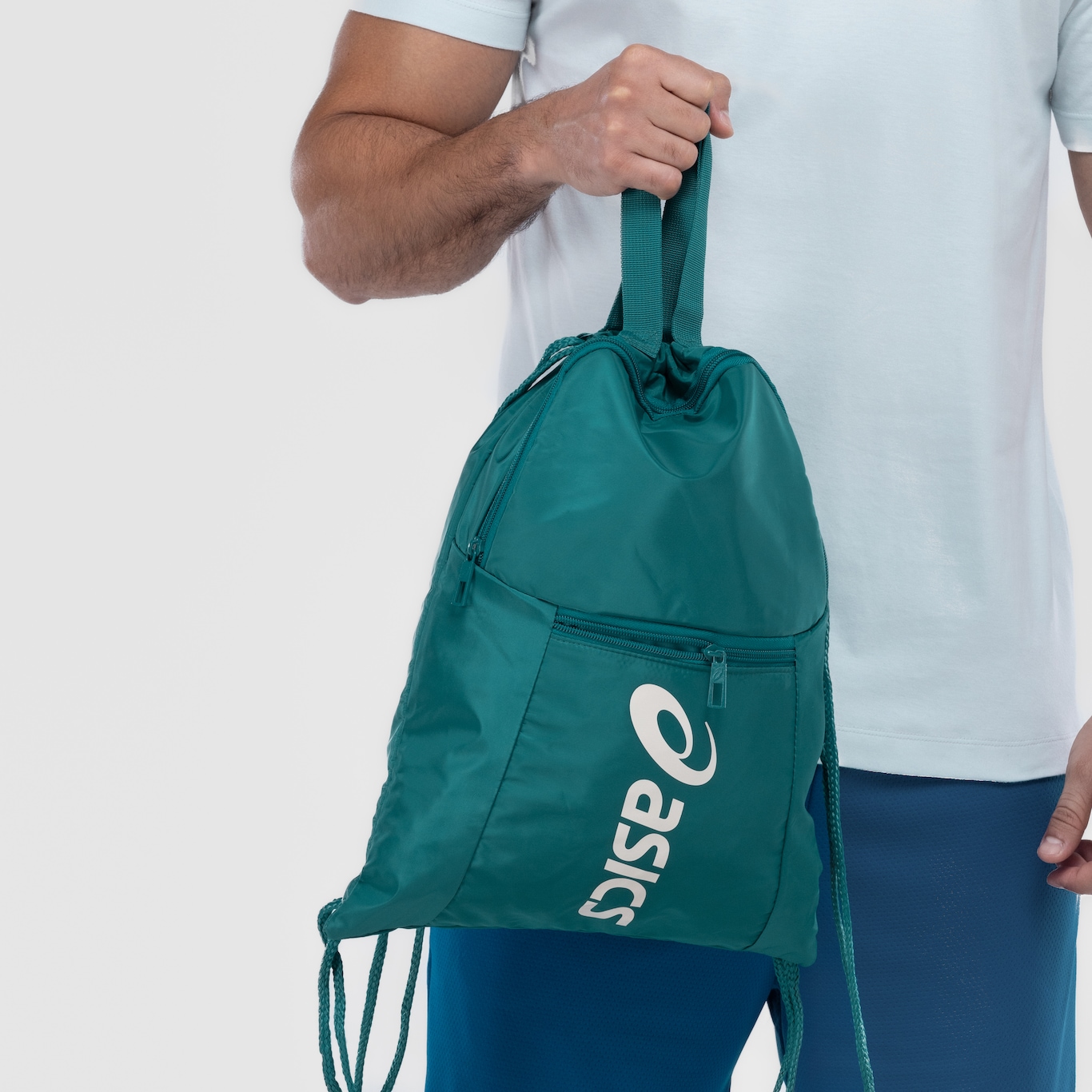 Gym Sack ASICS - Foto 3