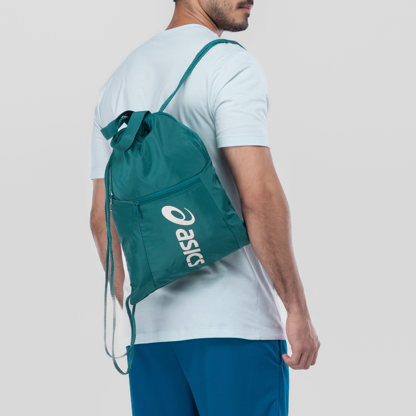 Gym Sack ASICS - Foto 4