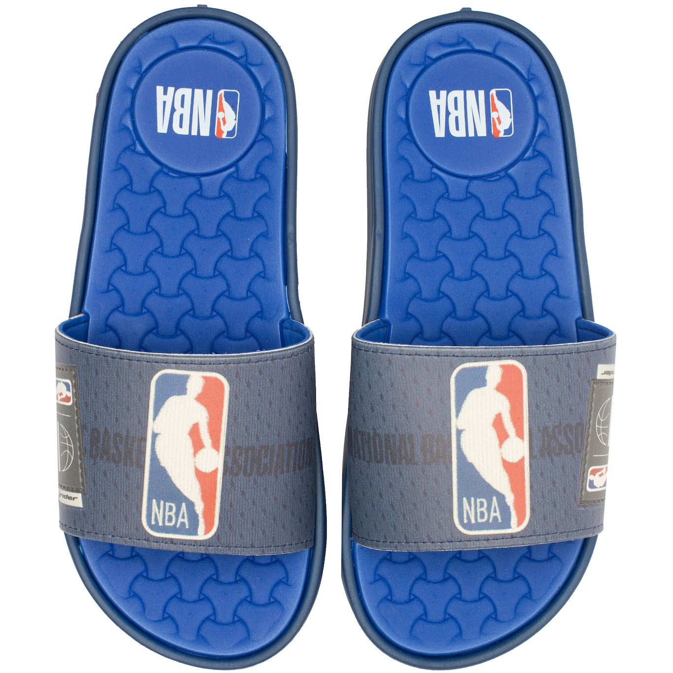 Chinelo store nba jordan