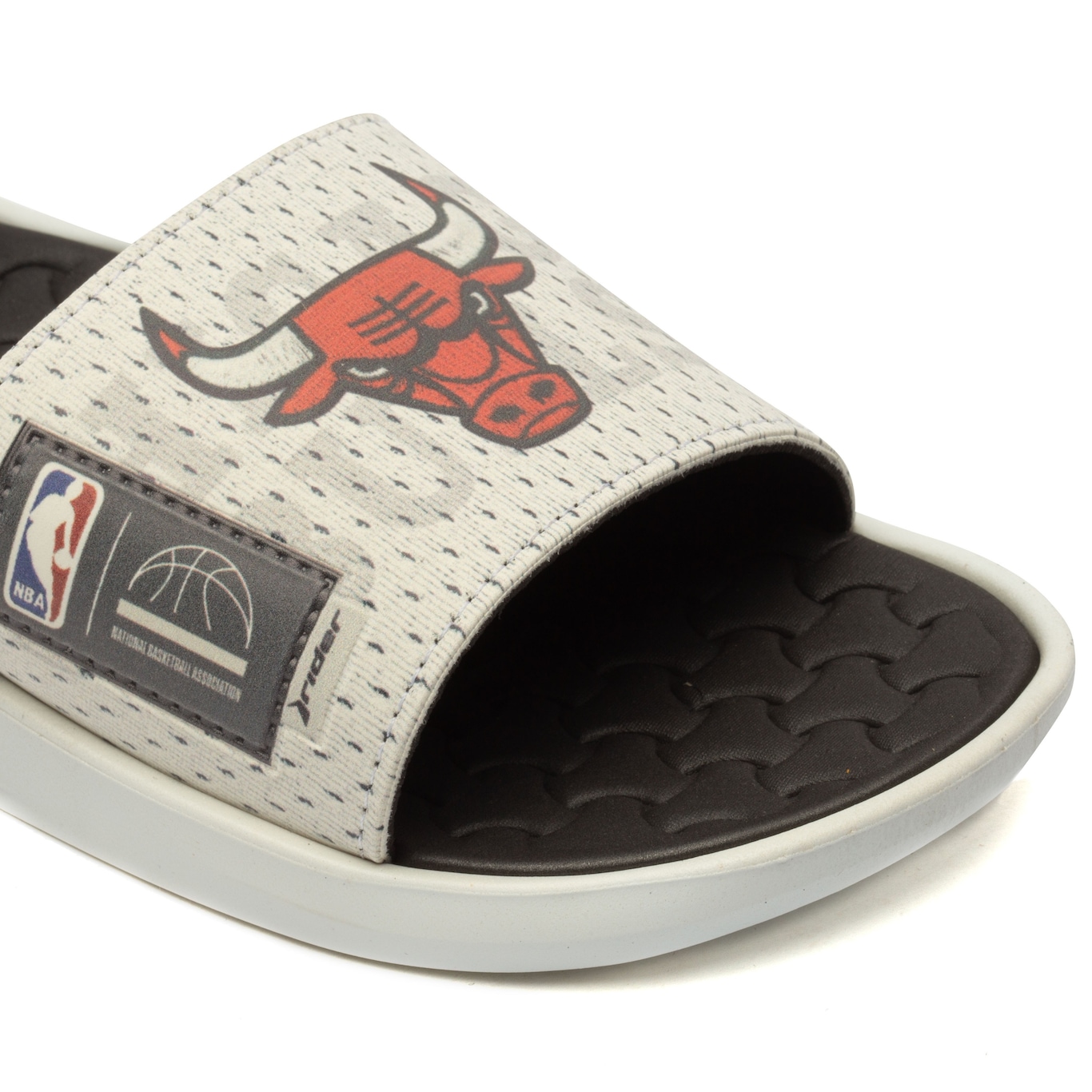 Chinelo nba hot sale jordan