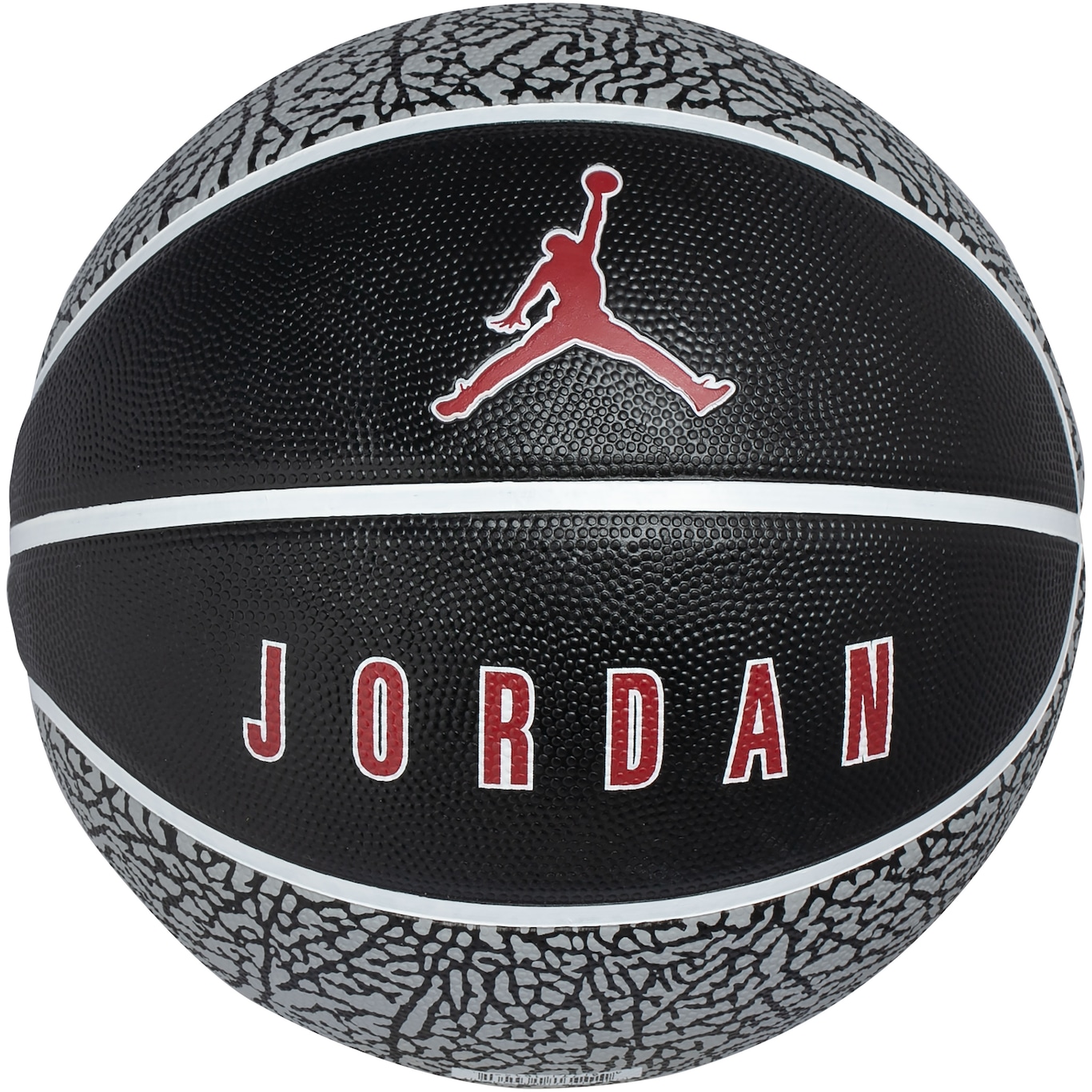 Nike jordan hot sale basketball ball