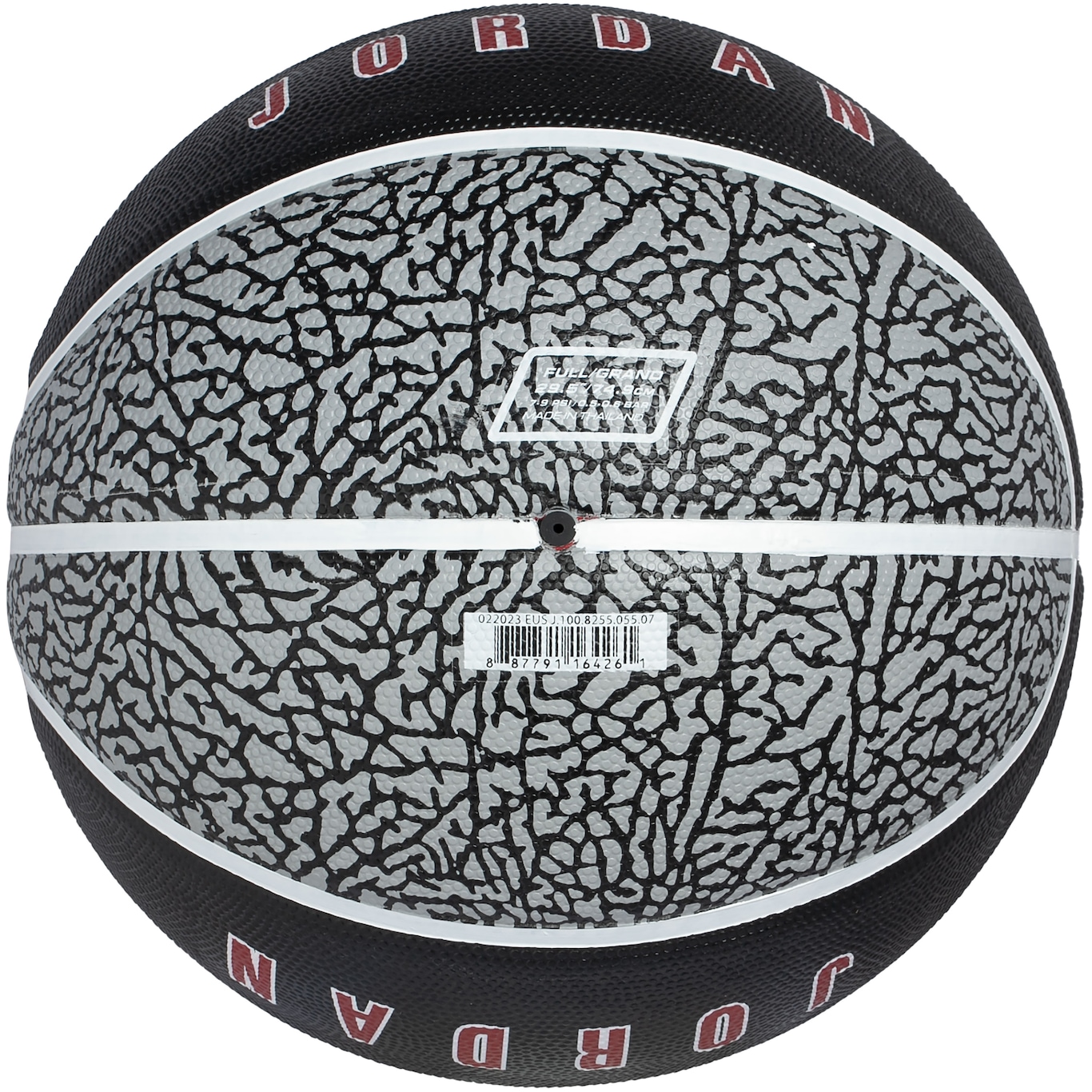 Bola de Basquete Nike Playground 8P Graphic - Faz a Boa!