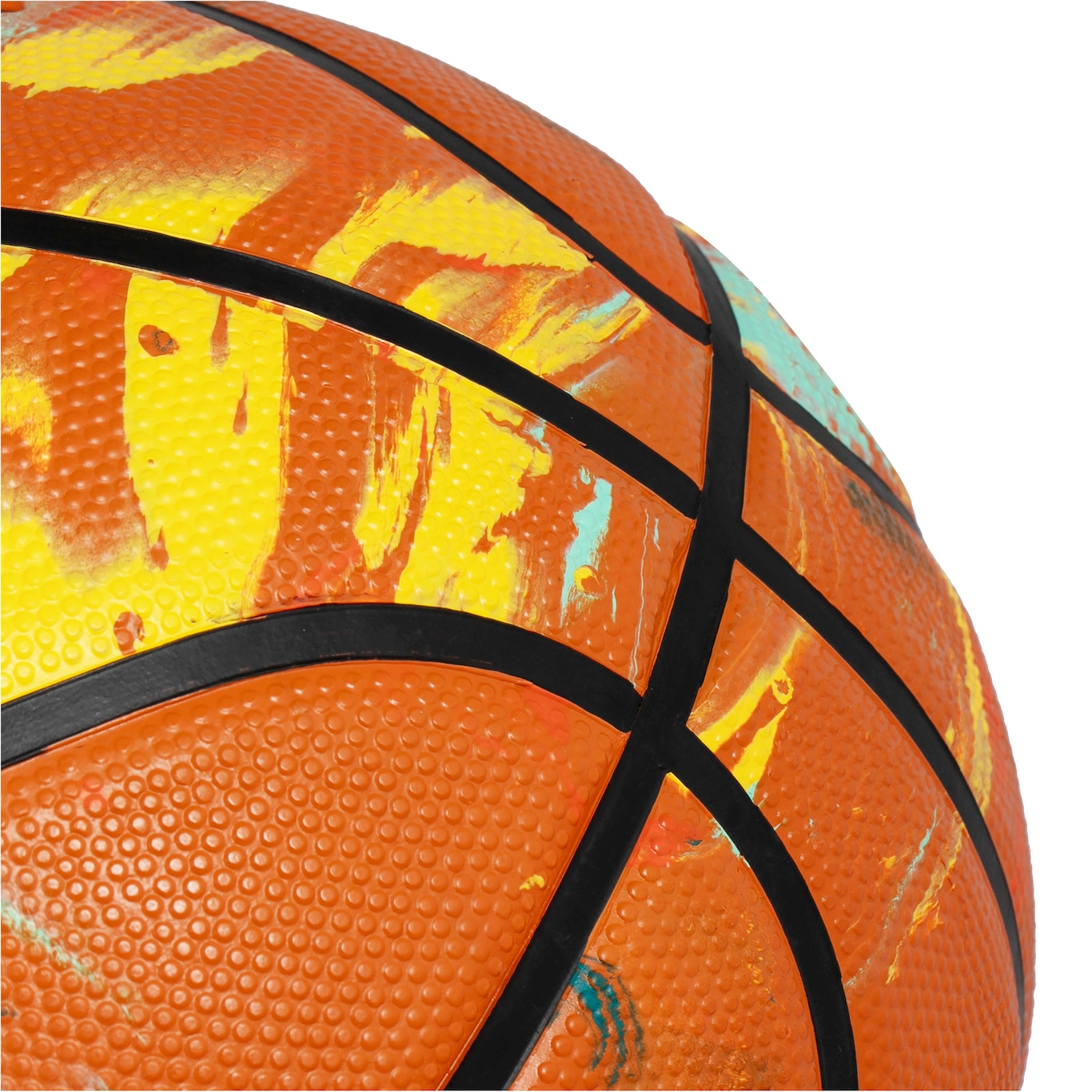 Bola de Basquete Nike Playground 8P Graphic - Faz a Boa!