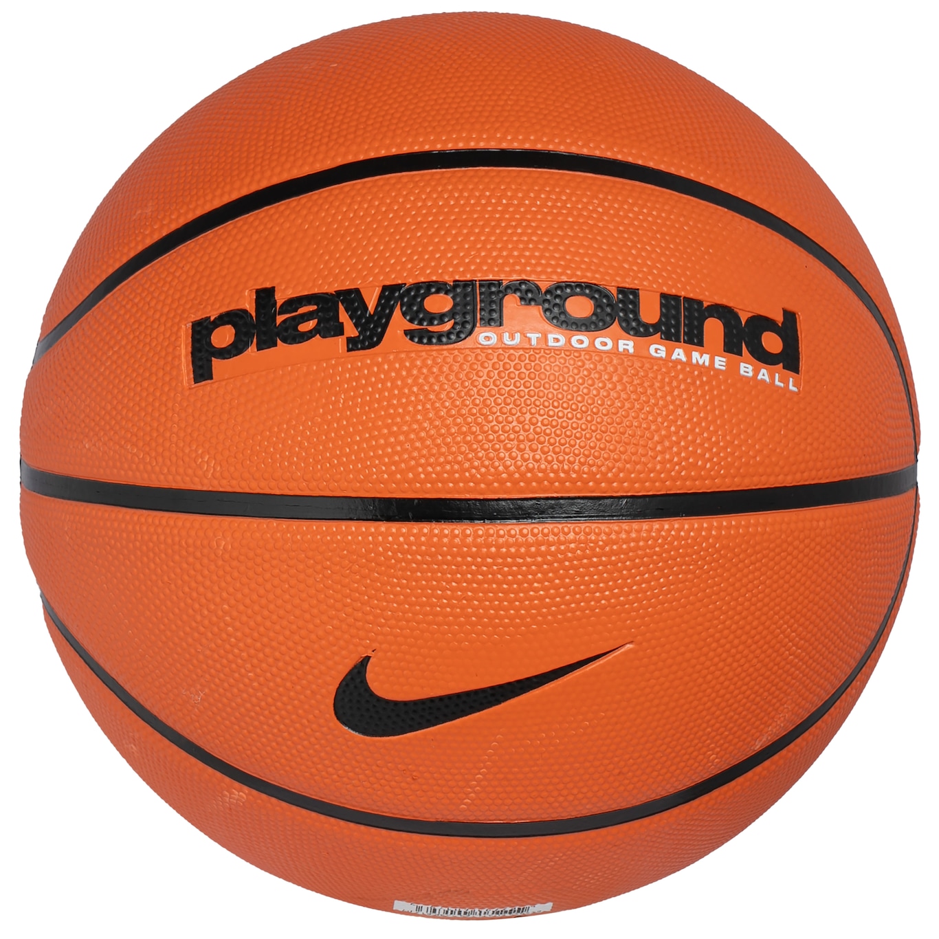 Bola de Basquete Nike Everyday Next Nature, Movento