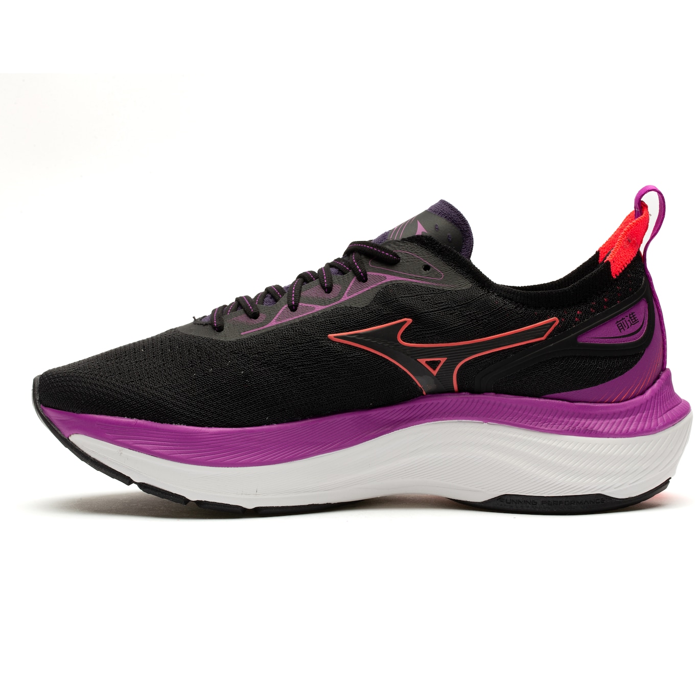 Tênis Mizuno Advance Response - Feminino - Foto 4