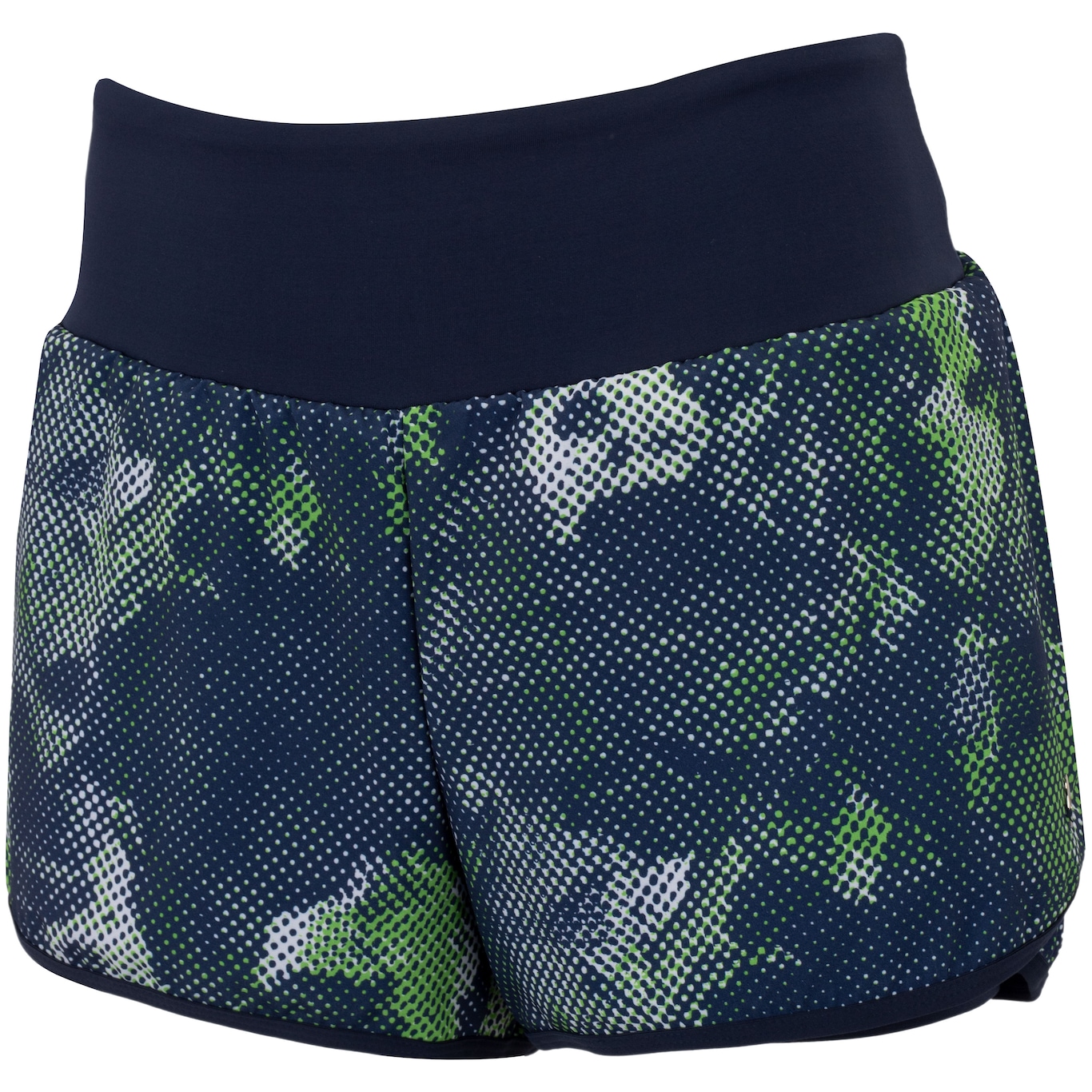 Short Feminino Vestem Ursula - Foto 1