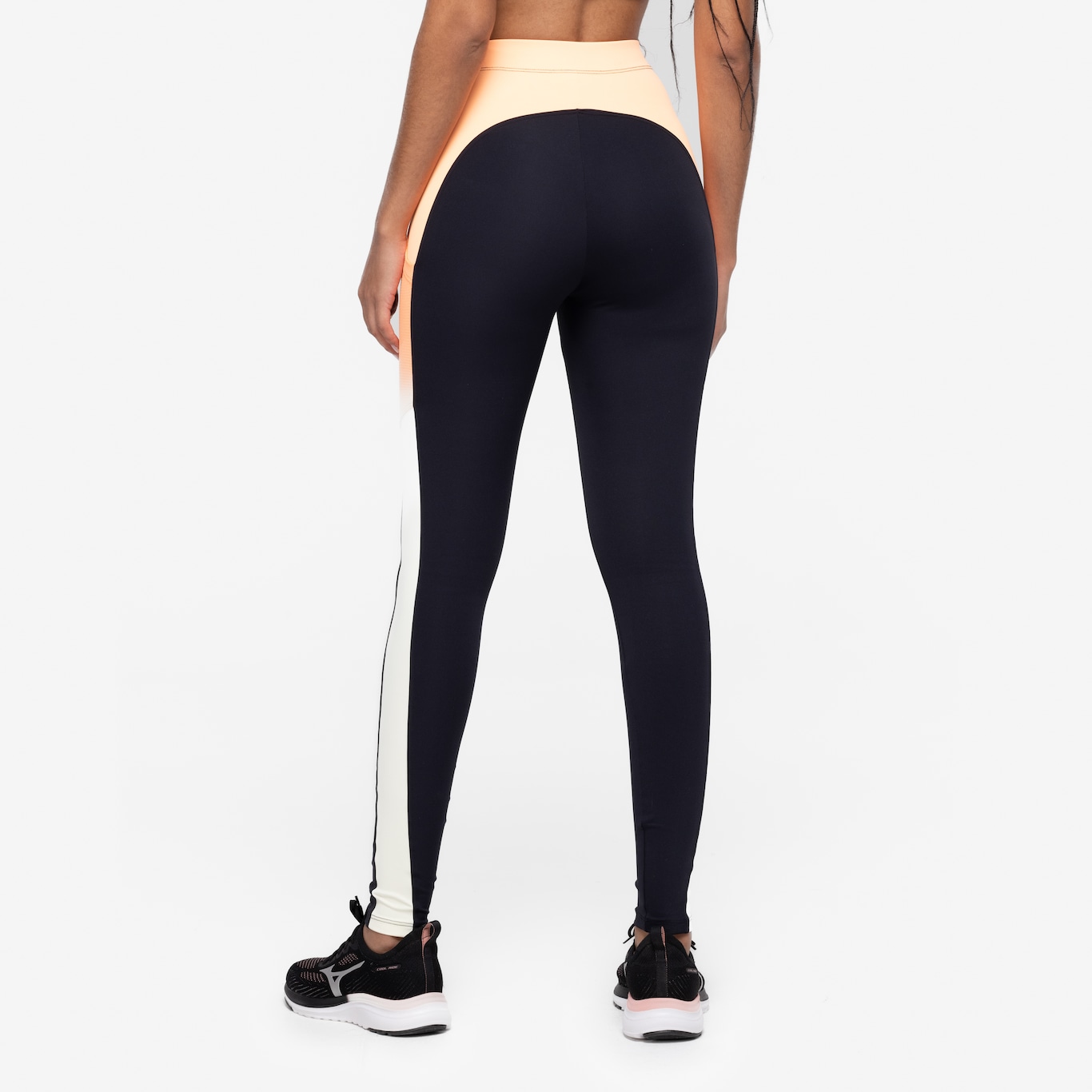 Calça Legging Feminina Vestem Fusô Georgia - Foto 3