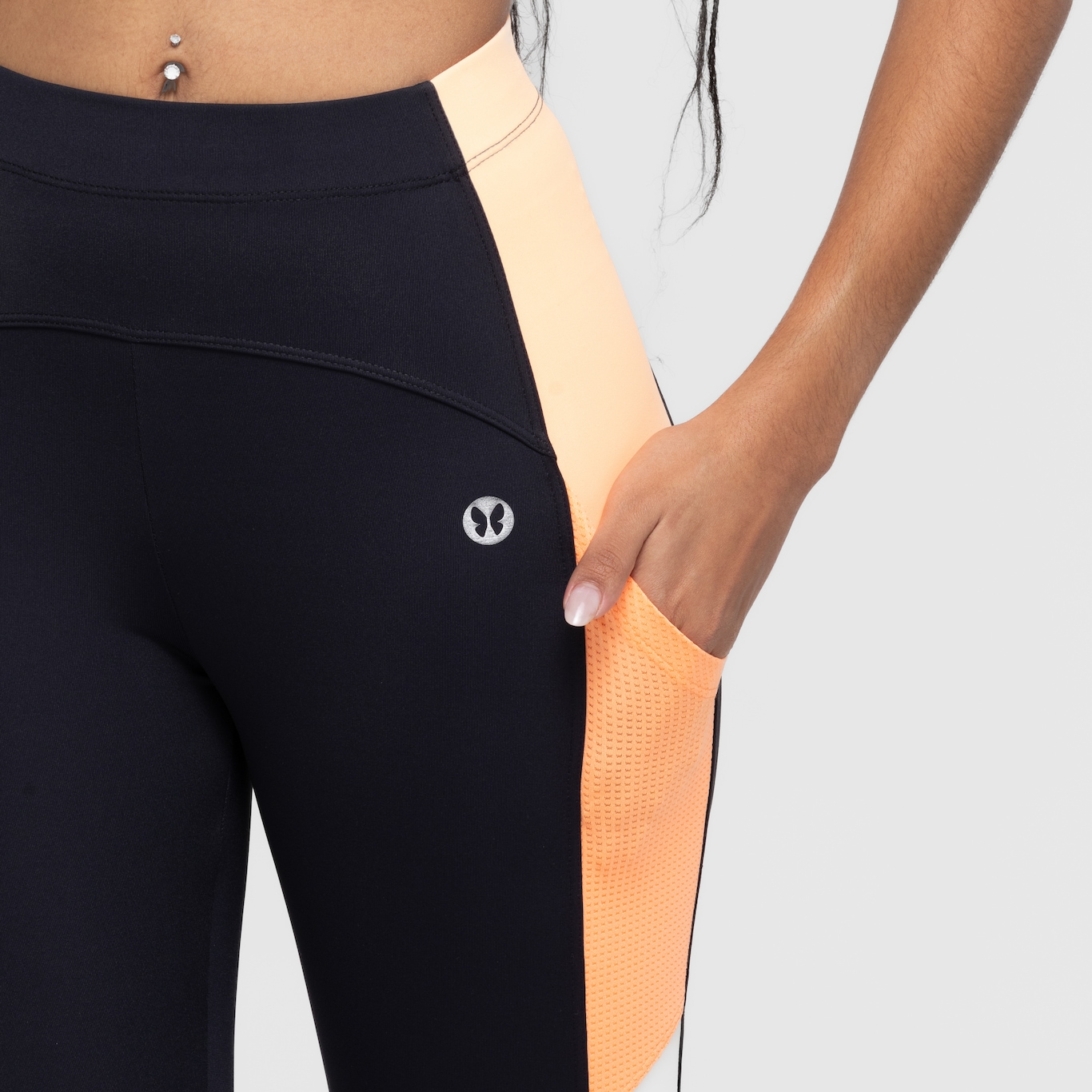 Calça Legging Feminina Vestem Fusô Georgia - Foto 6