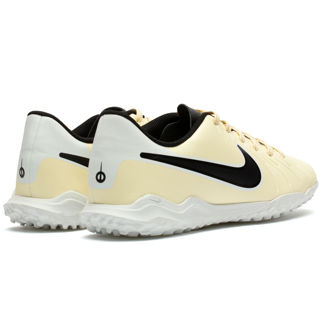 Chuteira Society Nike Tiempo Legend 10 Club - Adulto - Foto 4