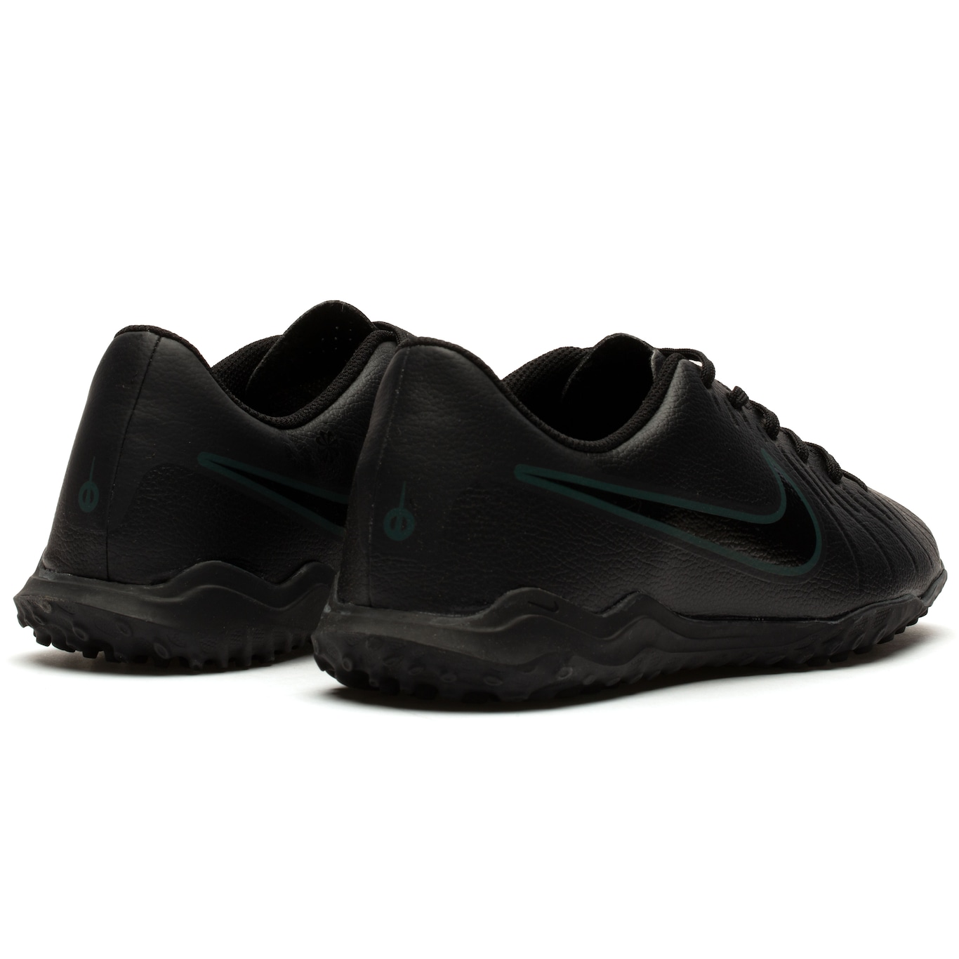 Chuteira Society Nike Tiempo Legend 10 Club - Adulto - Foto 5