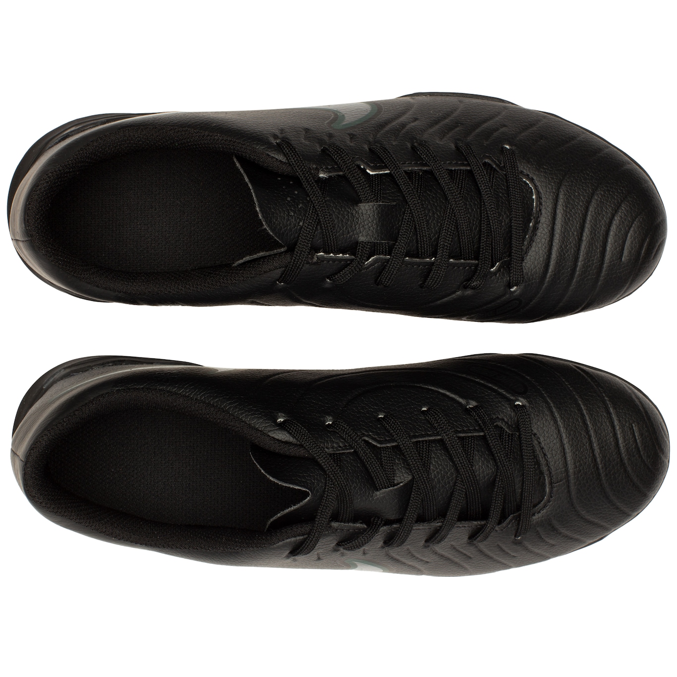 Chuteira Society Nike Tiempo Legend 10 Club - Adulto - Foto 6