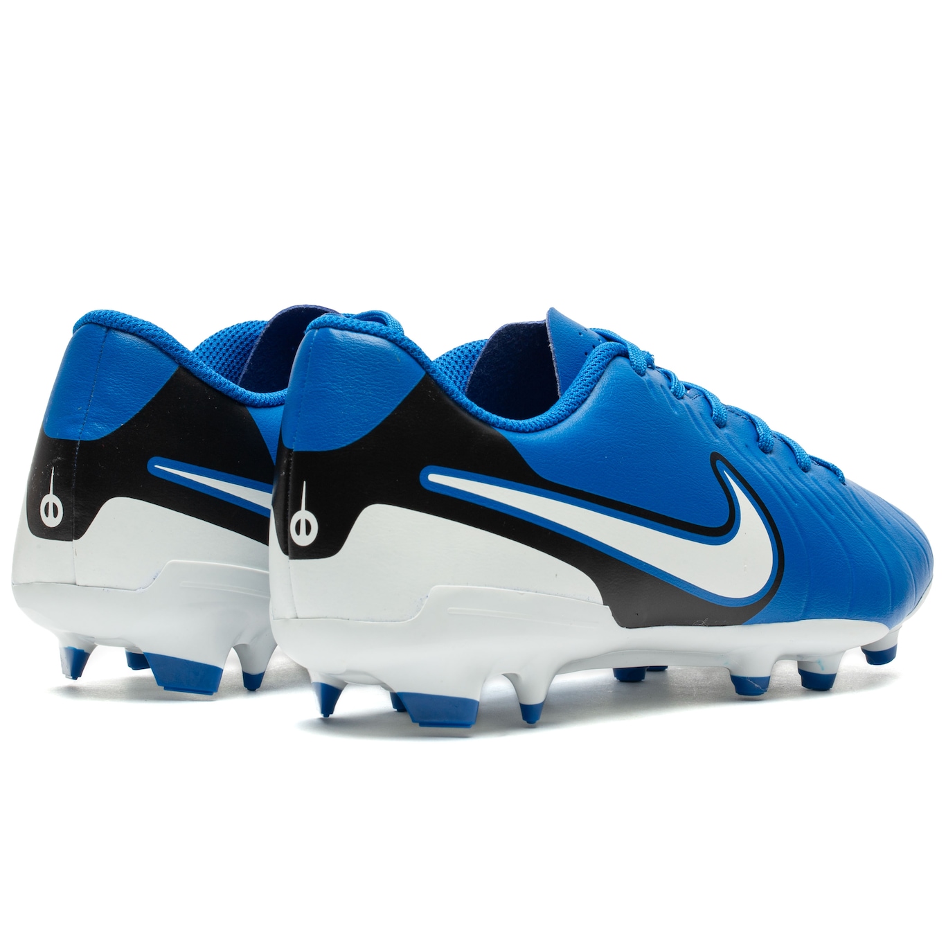 Chuteira de Campo Nike Tiempo Legend 10 Club - Adulto - Foto 5