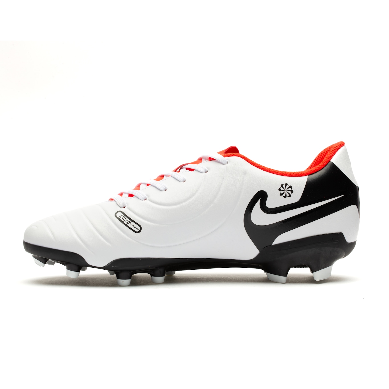 Chuteira de Campo Nike Tiempo Legend 10 Club - Adulto - Foto 3