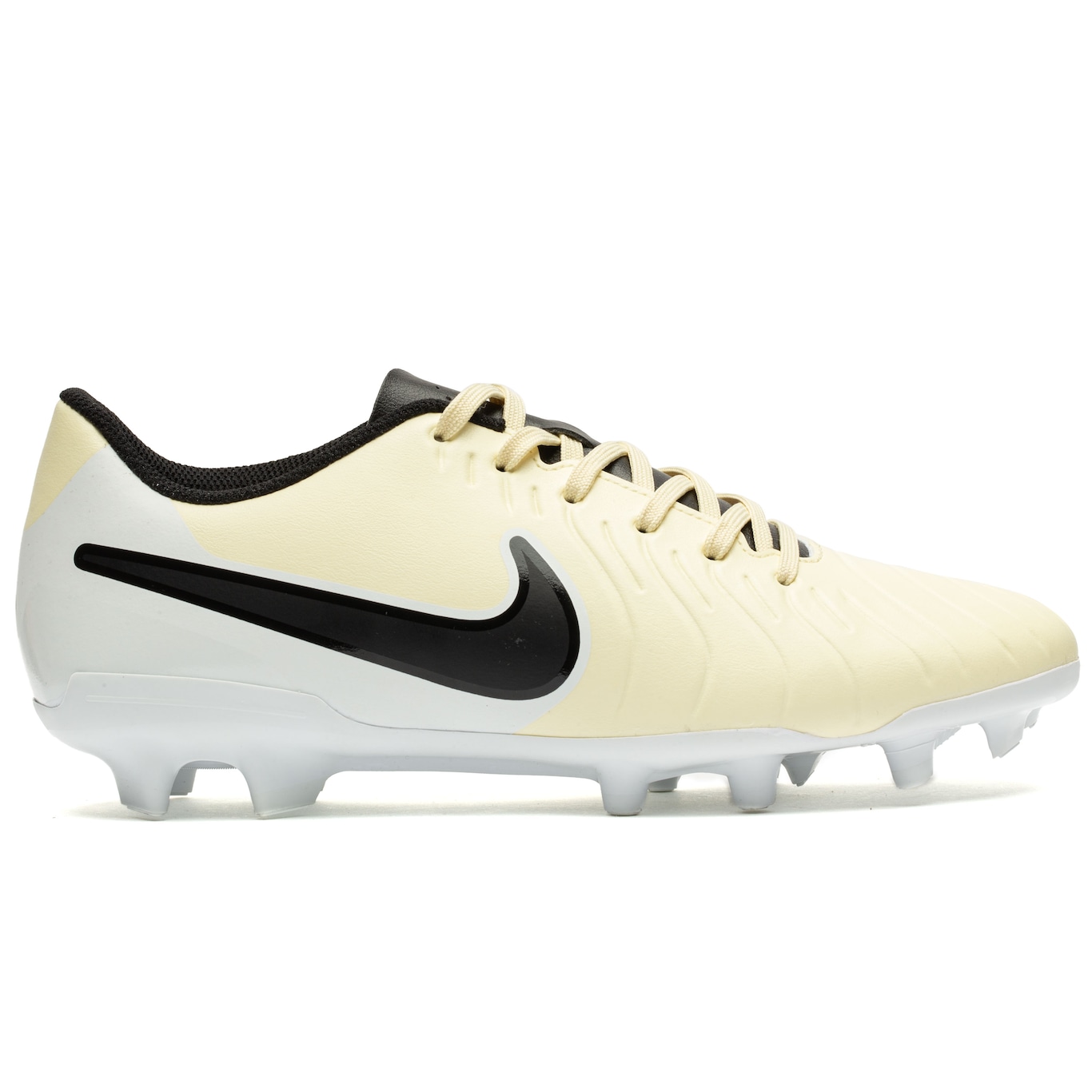 Chuteira de Campo Nike Tiempo Legend 10 Club - Adulto - Foto 1