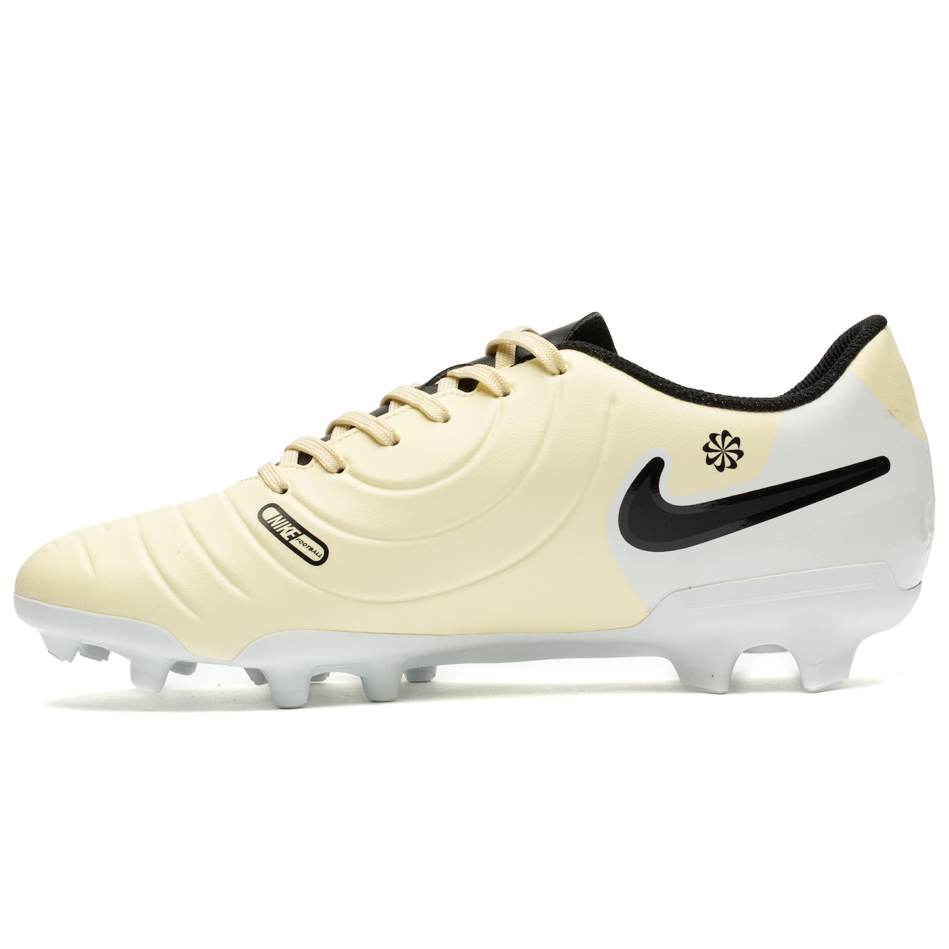 Chuteira de Campo Nike Tiempo Legend 10 Club - Adulto - Foto 3