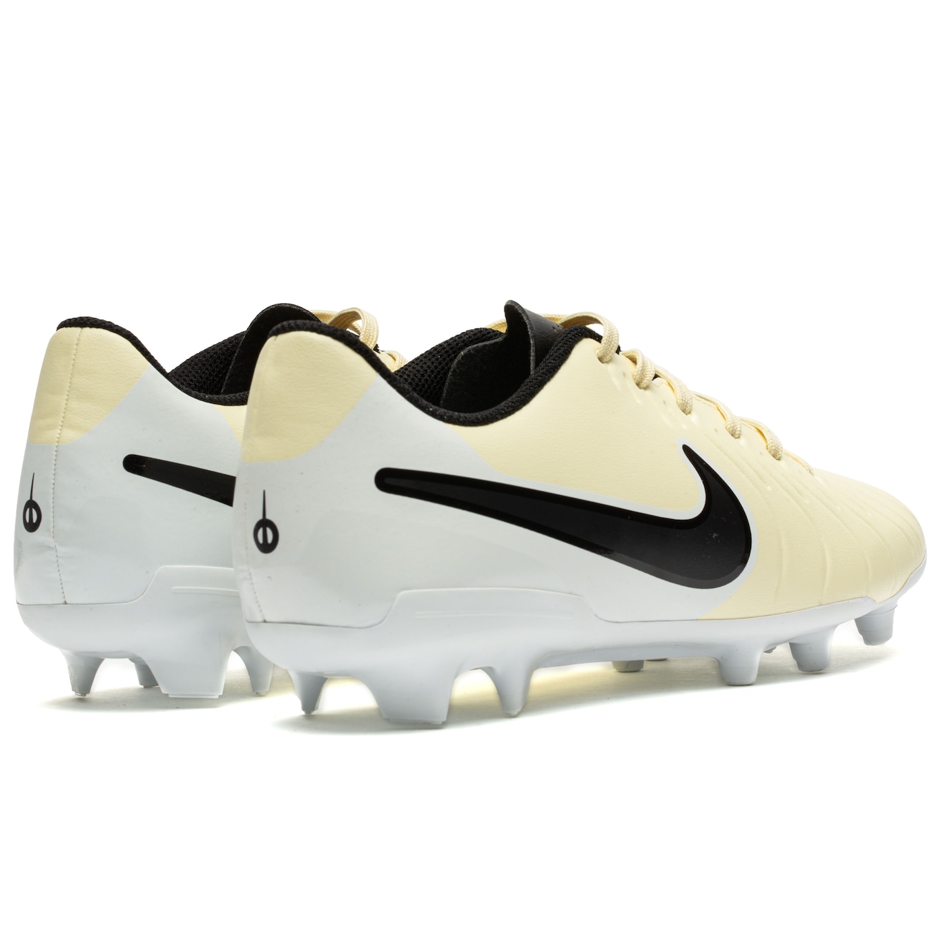 Chuteira de Campo Nike Tiempo Legend 10 Club - Adulto - Foto 4