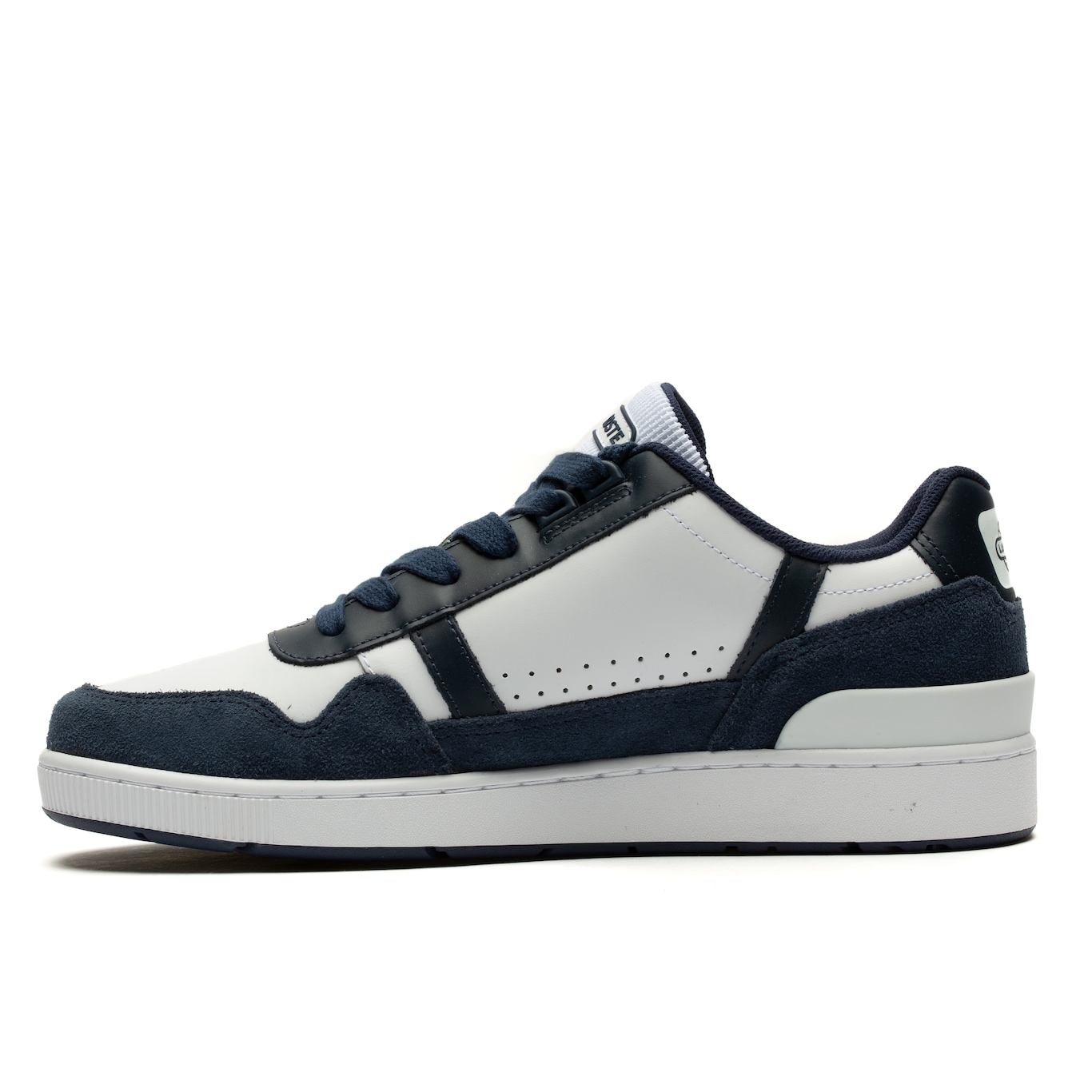 Tenis Lacoste Tclip 223 3 Sma Brz Masculino - Foto 3