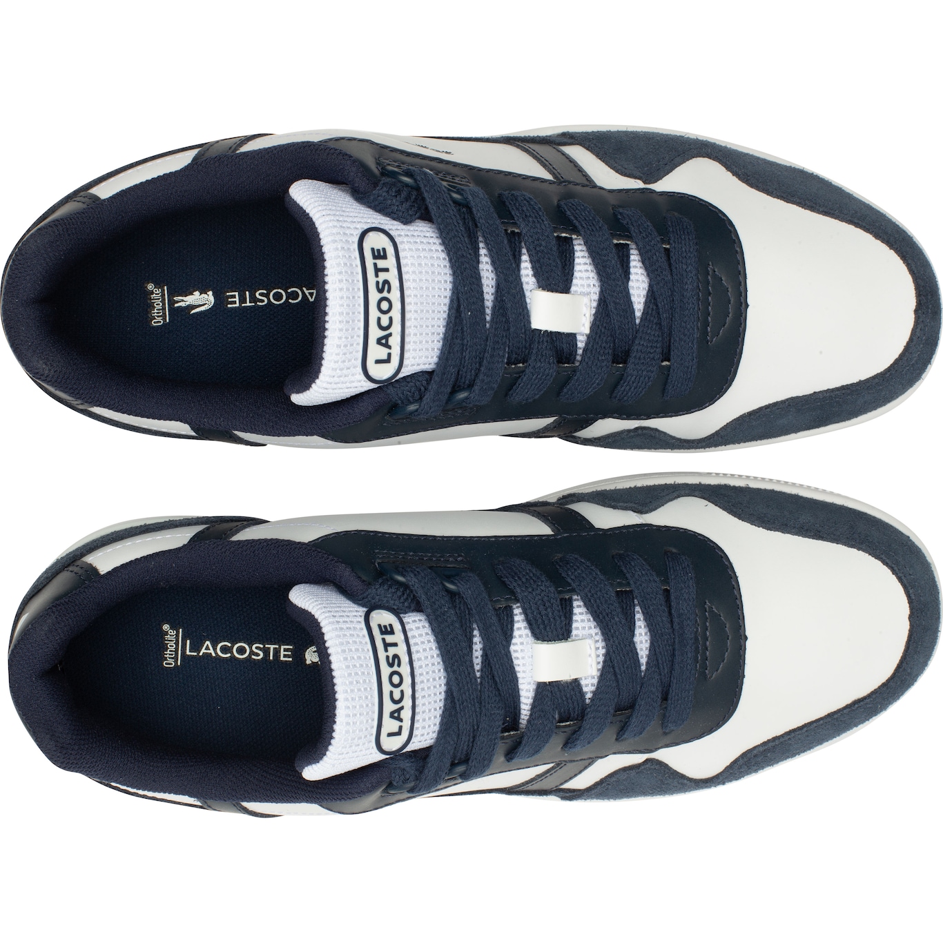 Tenis Lacoste Tclip 223 3 Sma Brz Masculino - Foto 5