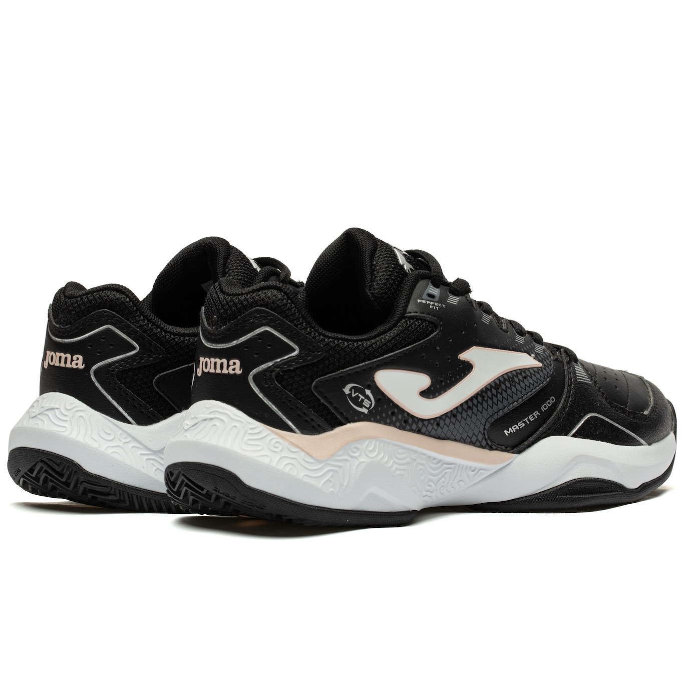 Tênis Joma Master 1000 Feminino - Foto 4