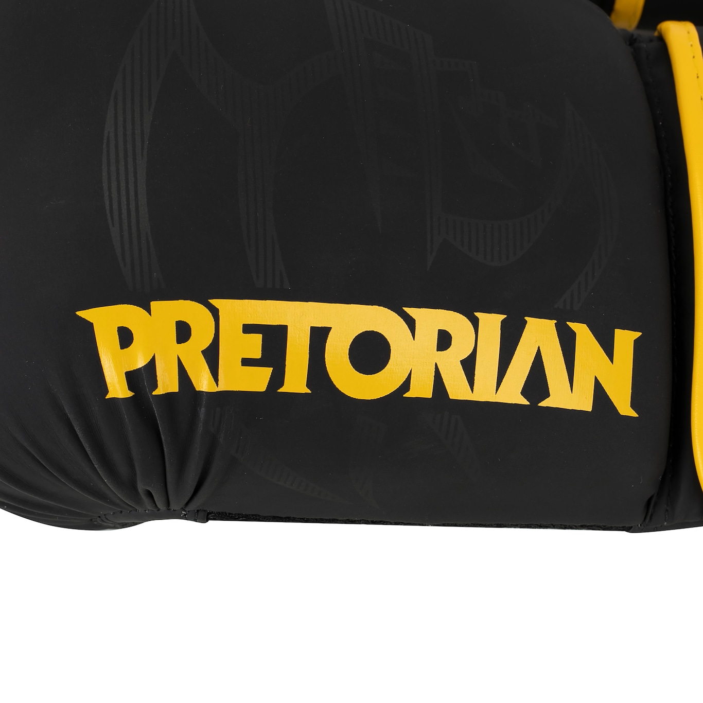 Luvas de Boxe Pretorian Muay Thai First 10 OZ Adulto - Foto 4