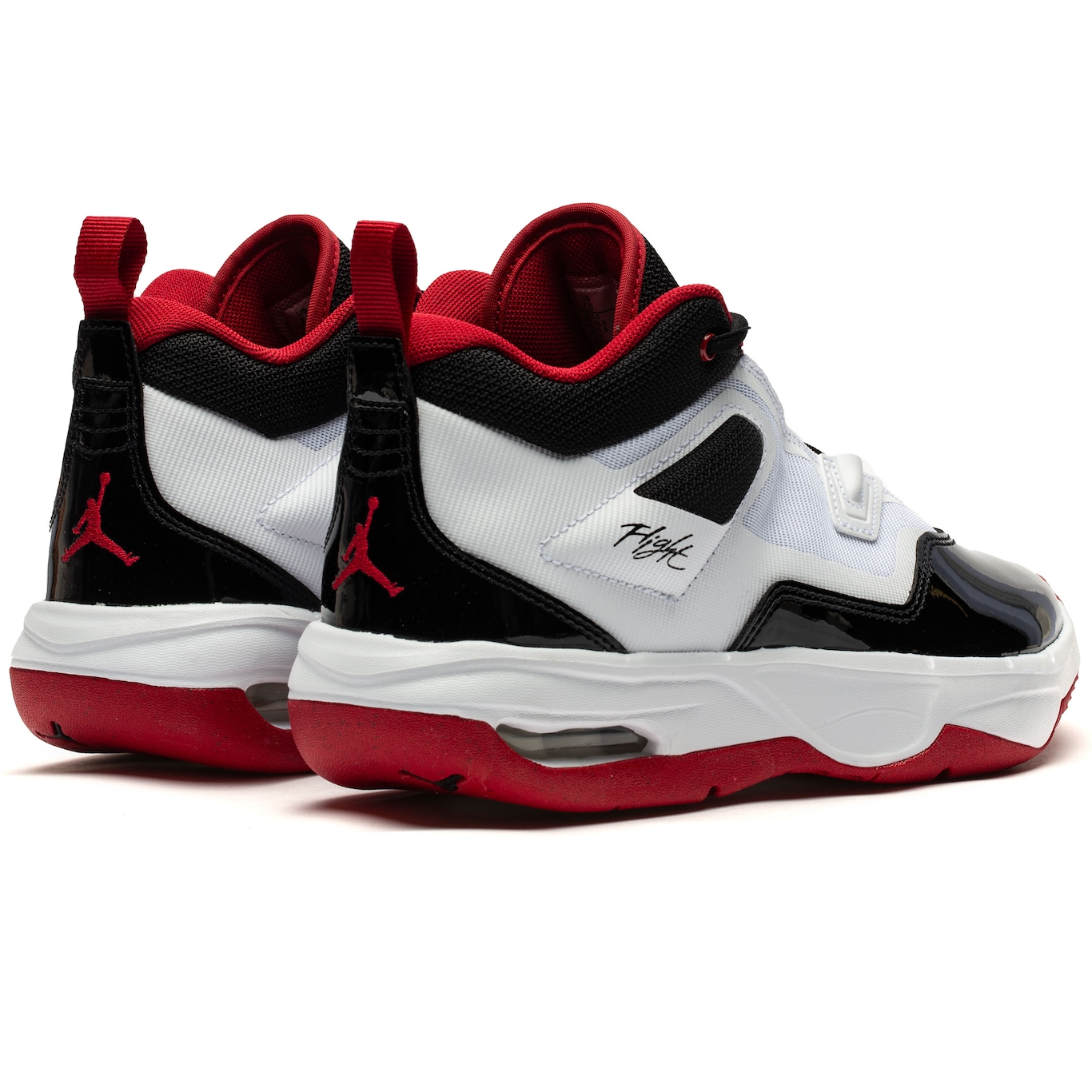 Tênis Nike Jordan Stay Loyal 3 - Masculino - Foto 4