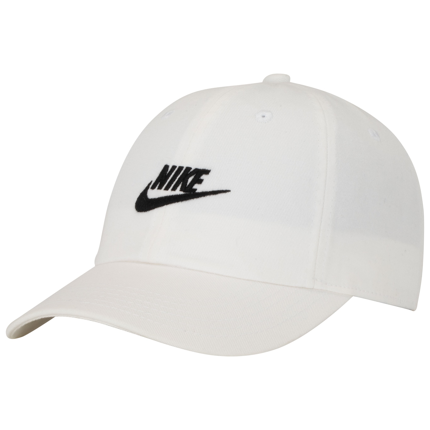 Boné Aba Curva Nike Strapback Club Cap Cb Fut WSh - Infantil - Foto 1