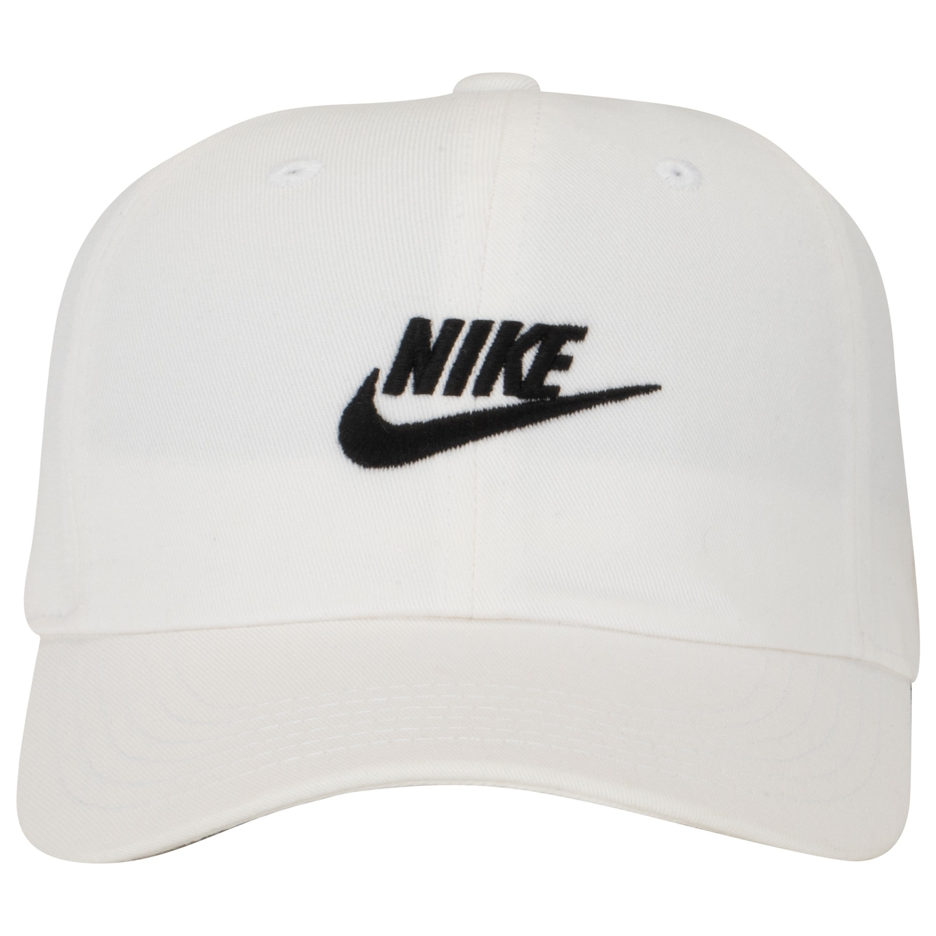 Boné Aba Curva Nike Strapback Club Cap Cb Fut WSh - Infantil - Foto 2